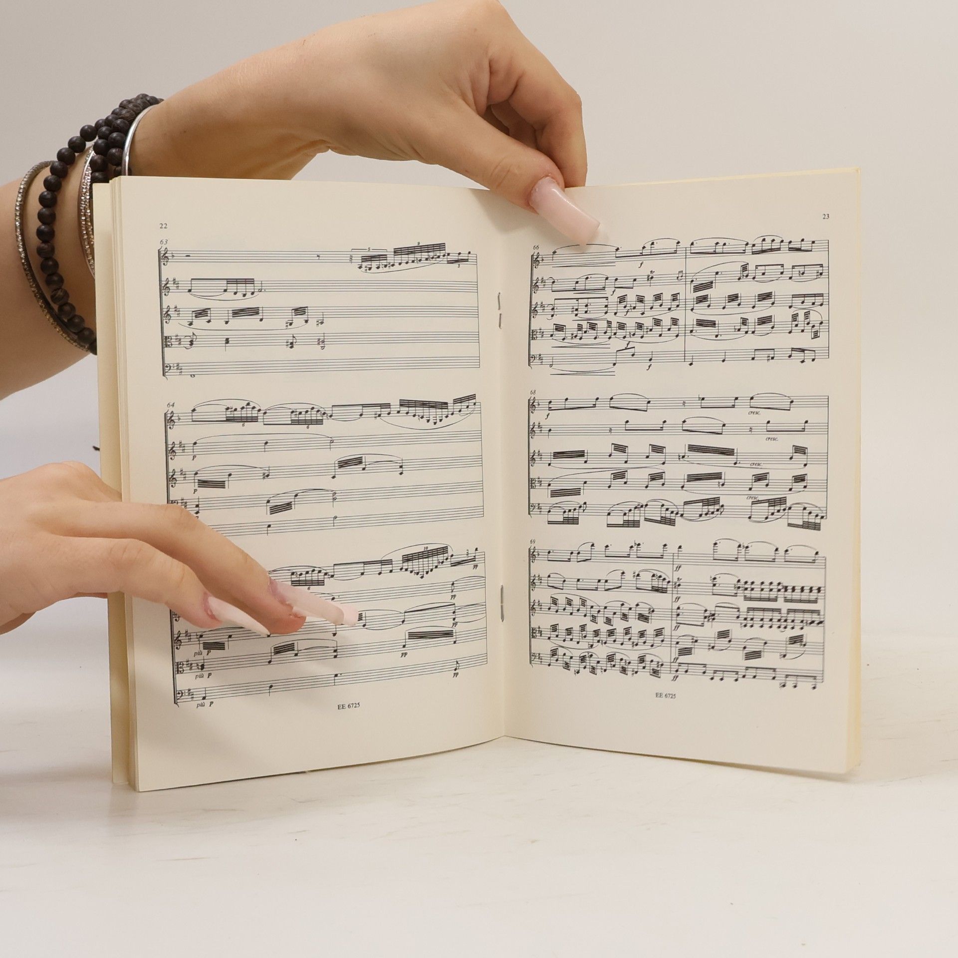 Johannes Brahms Quintet Op.115