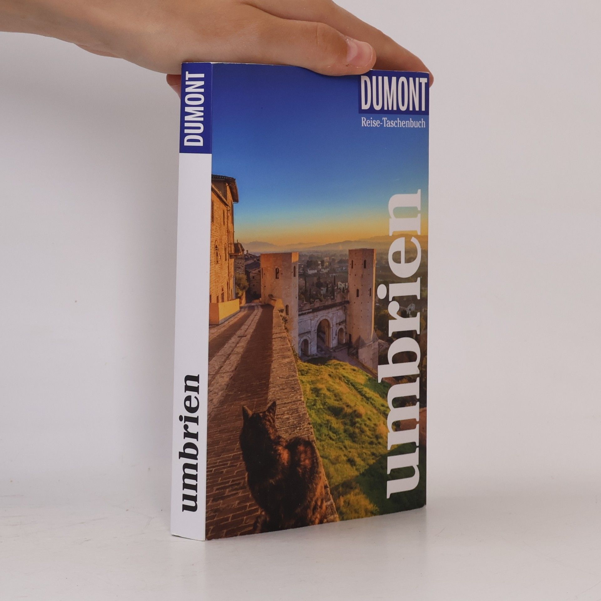Collectif d'auteurs Umbrien