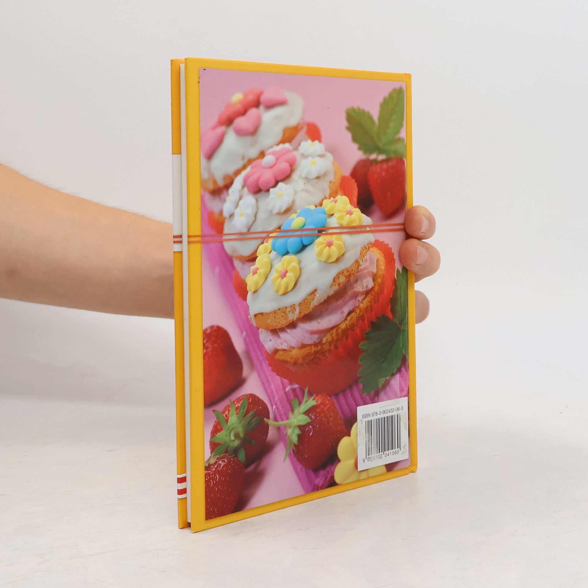 Autorenkollektiv Muffins & Cupcakes