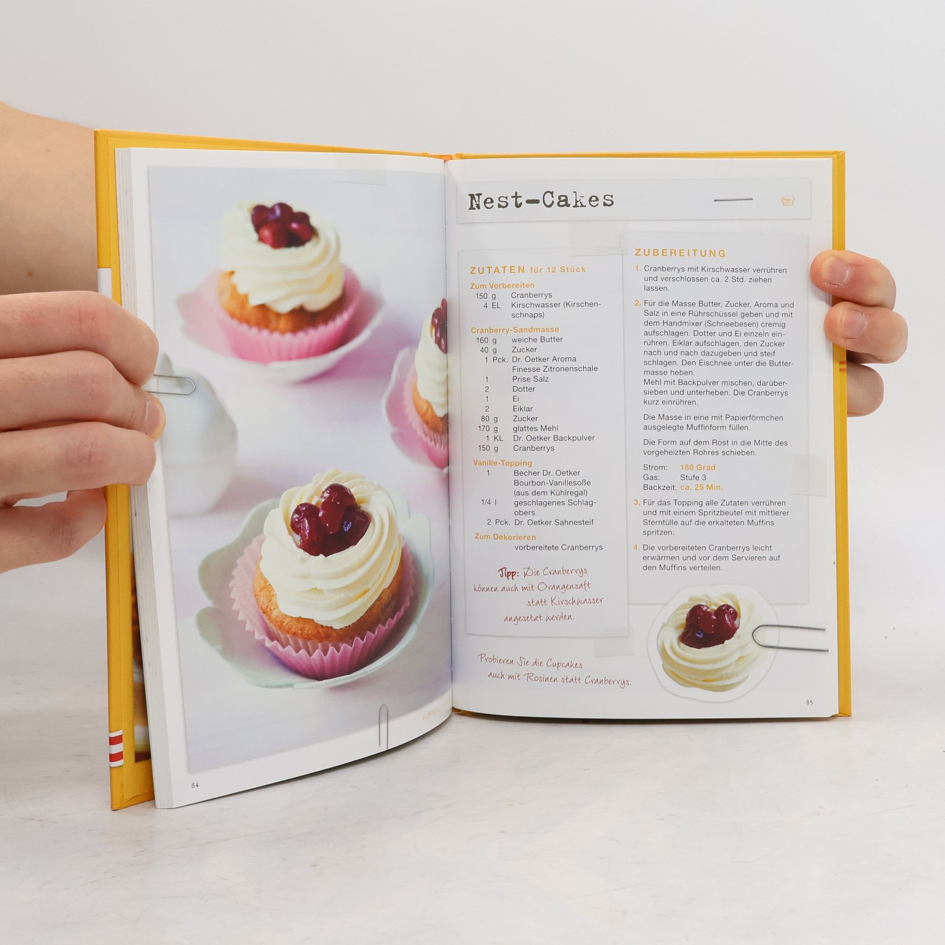Autorenkollektiv Muffins & Cupcakes