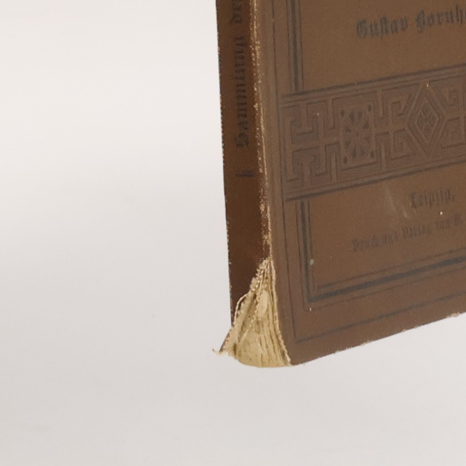 Dr. G. Bornhak Das Nibelungenlied