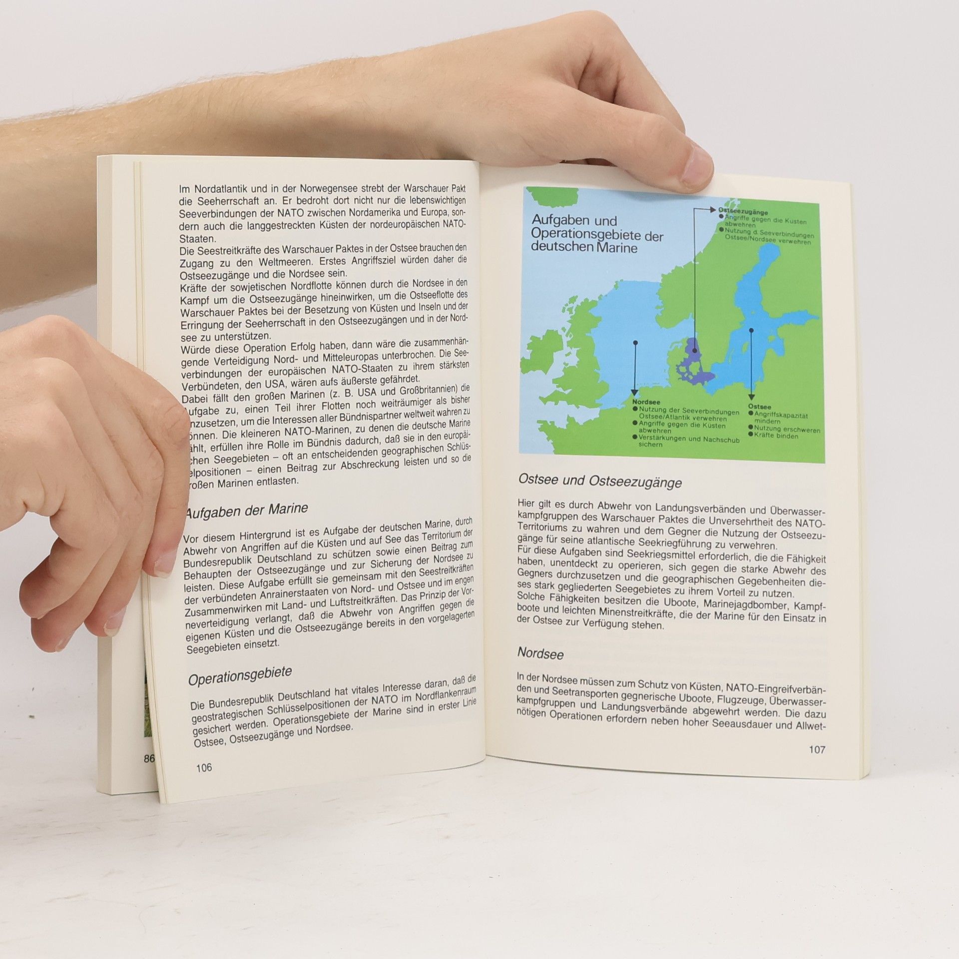 Autores varios Bundeswehr 1955-1980