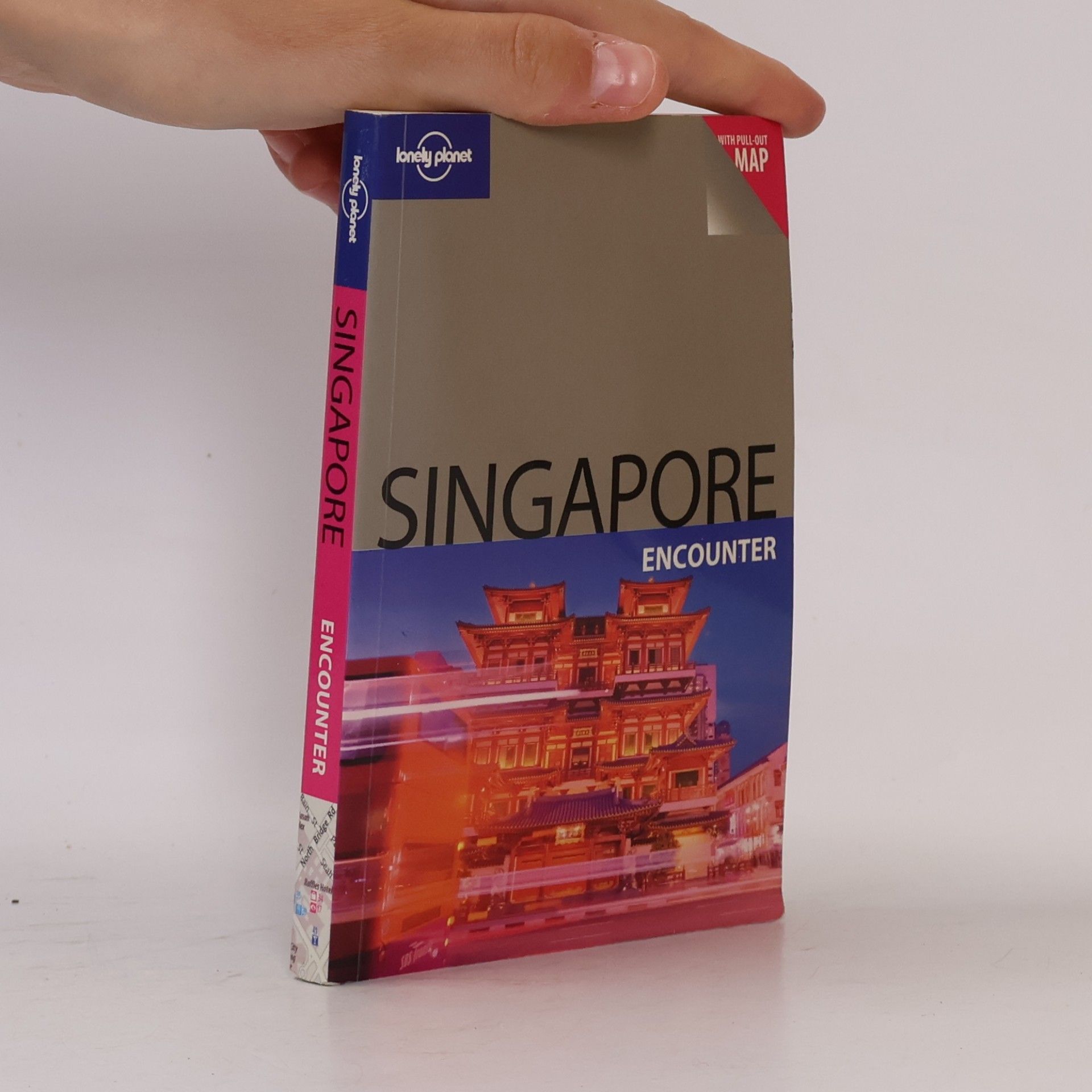 AA.VV. Singapore Encounter