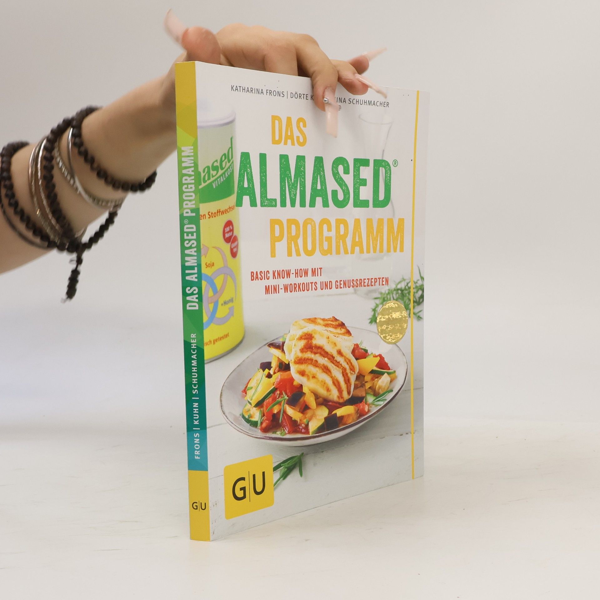 Das Almased Programm