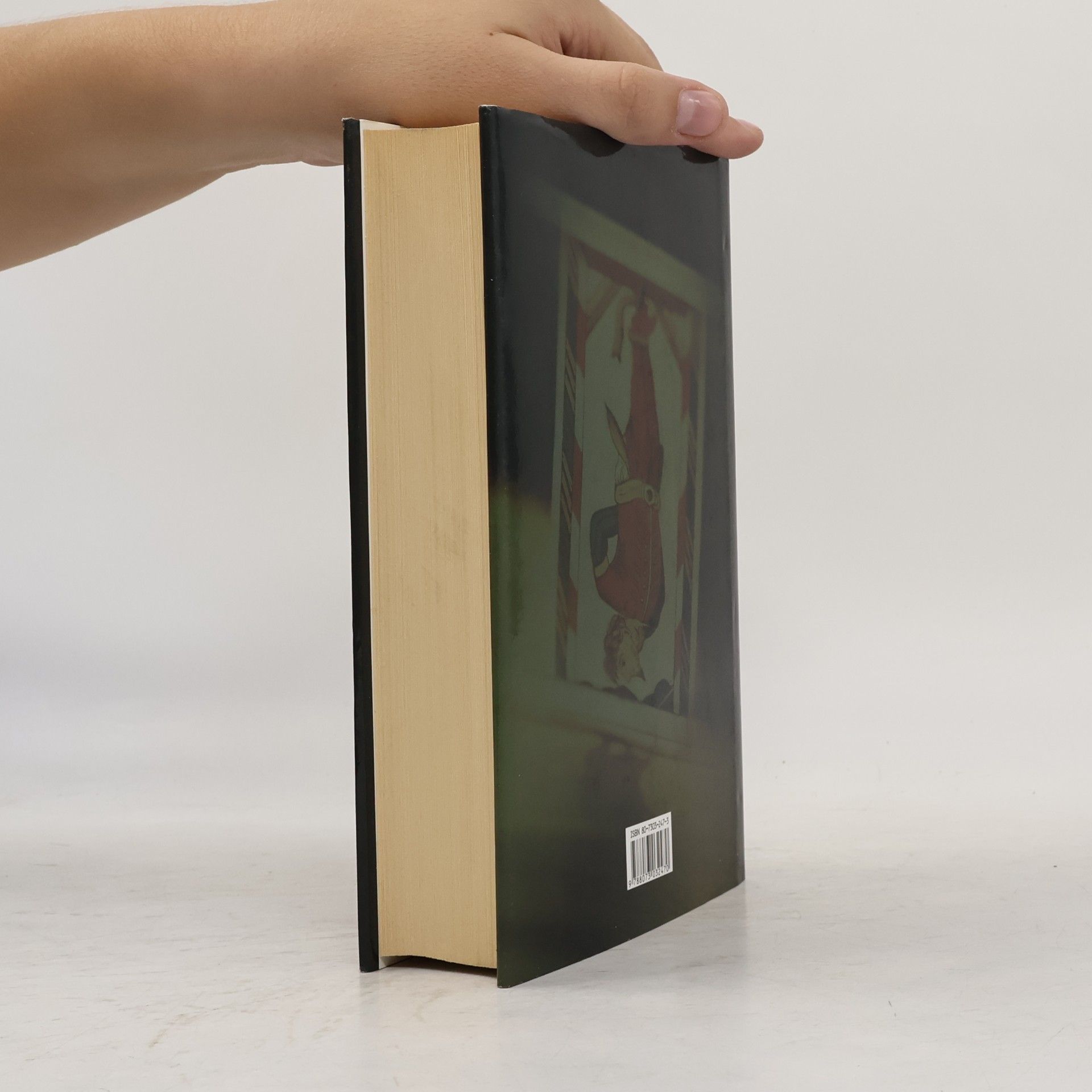 Jeffery Deaver Dvanáctá karta