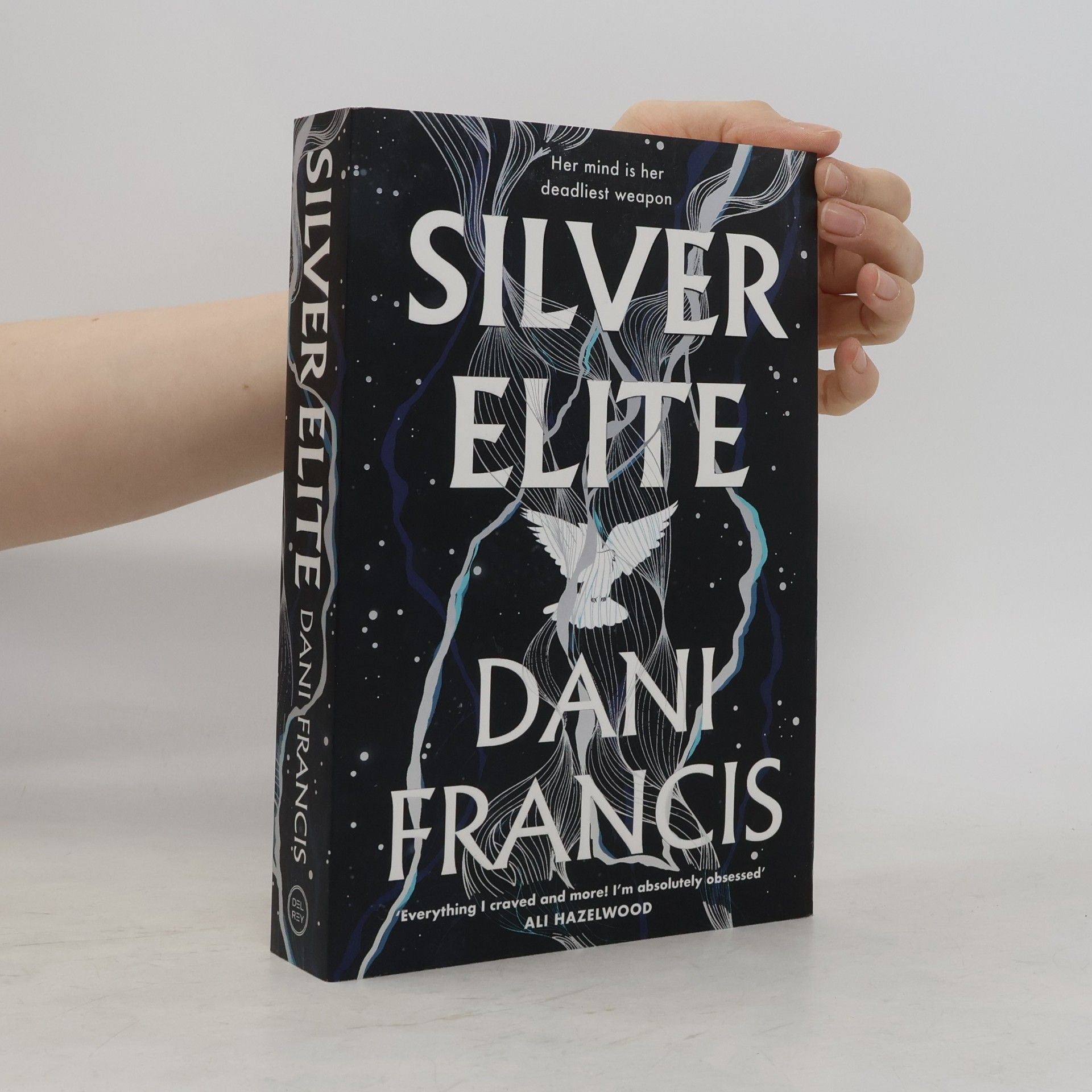 Daniel Francis Silver Elite