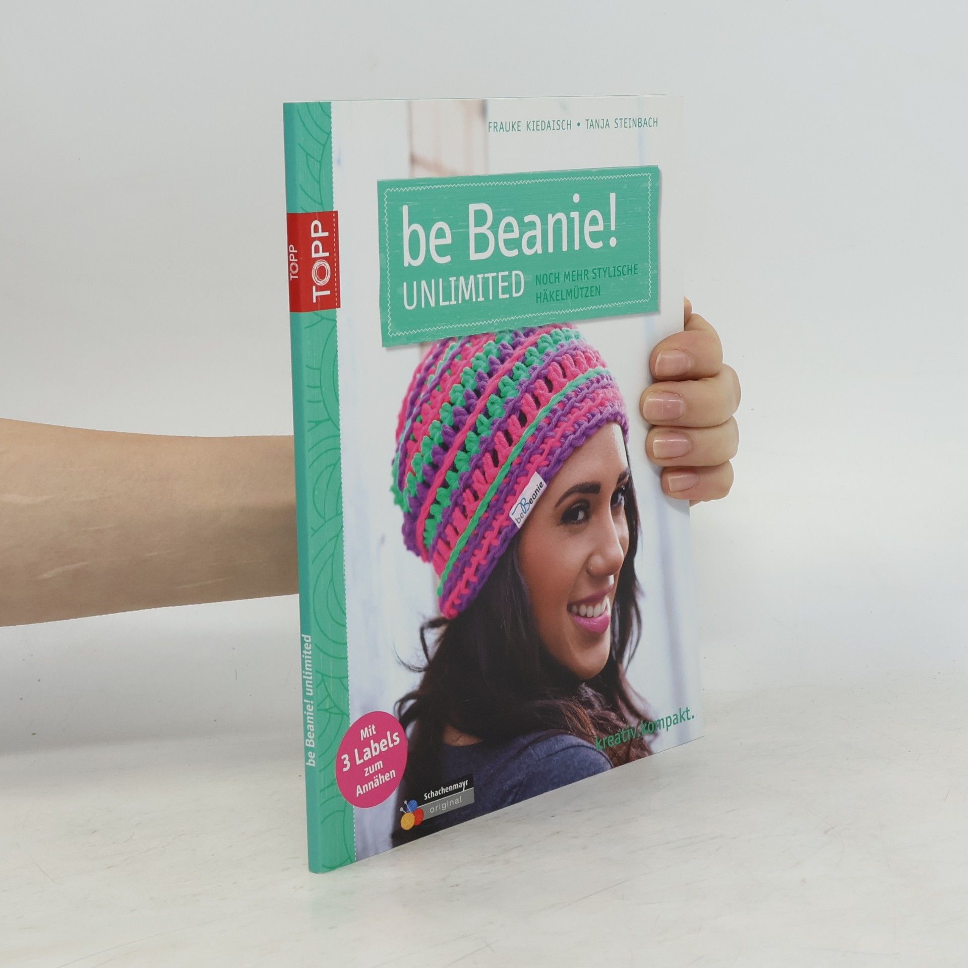 beBeanie! Unlimited
