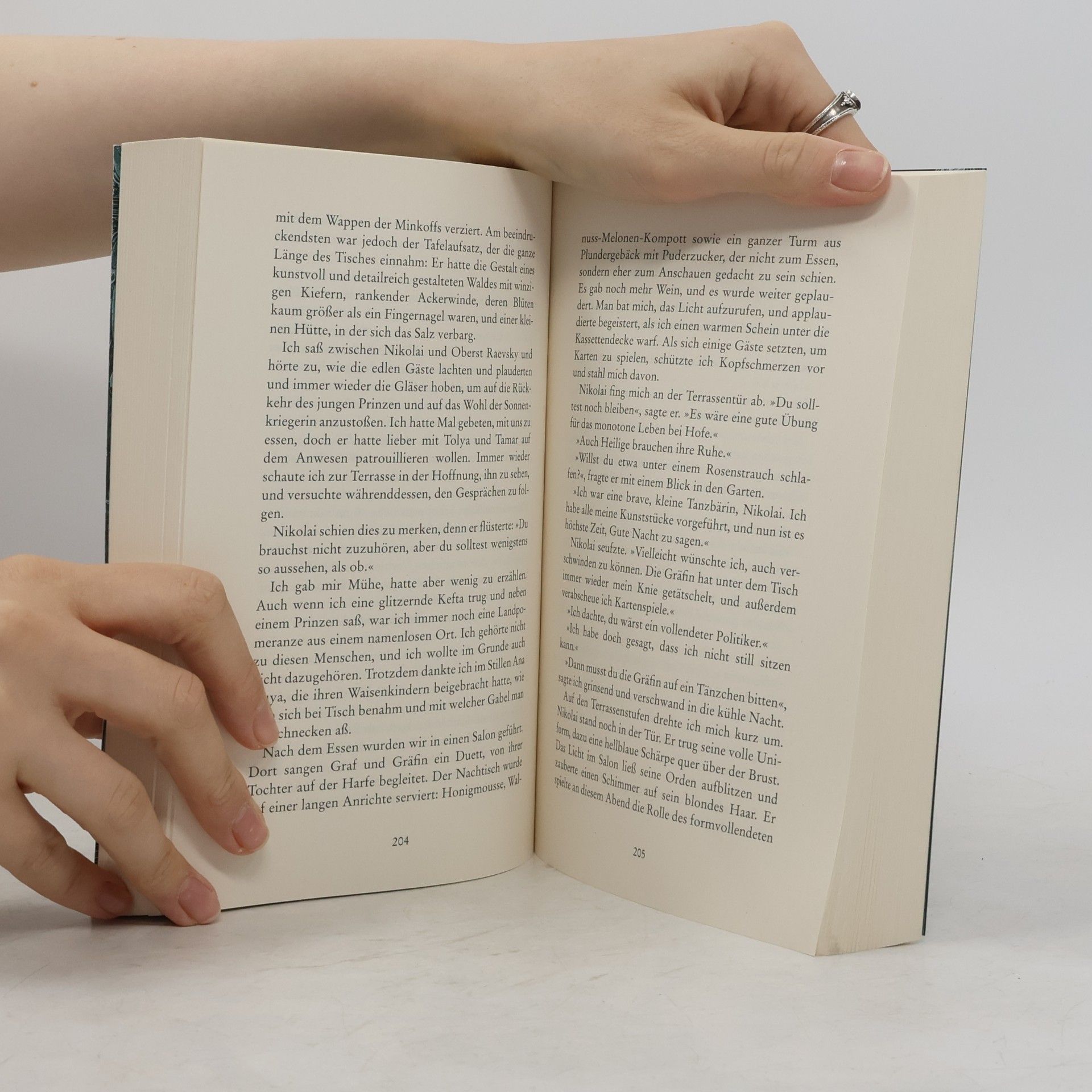 Leigh Bardugo Eisige Wellen