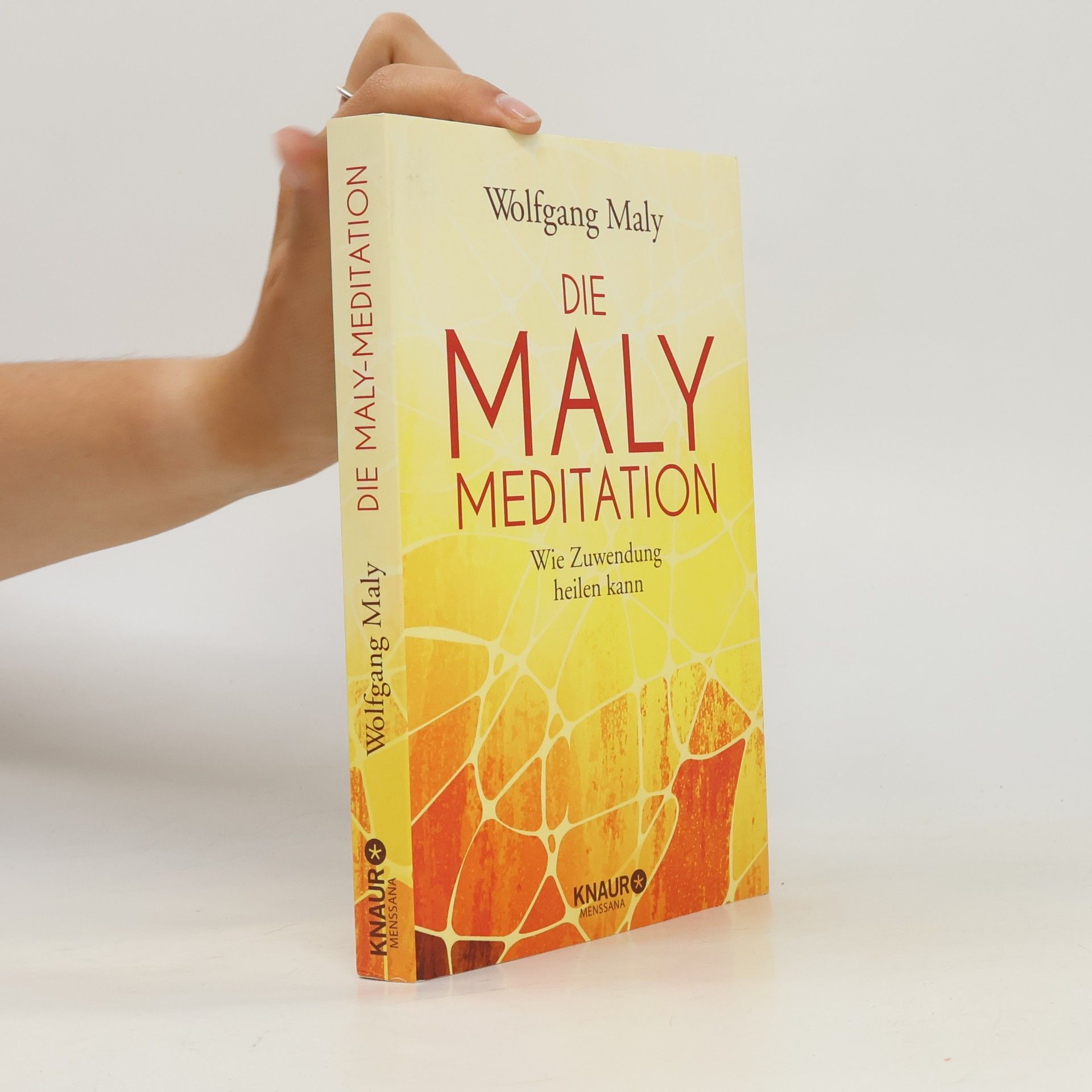 Autorenkollektiv Die Maly-Meditation