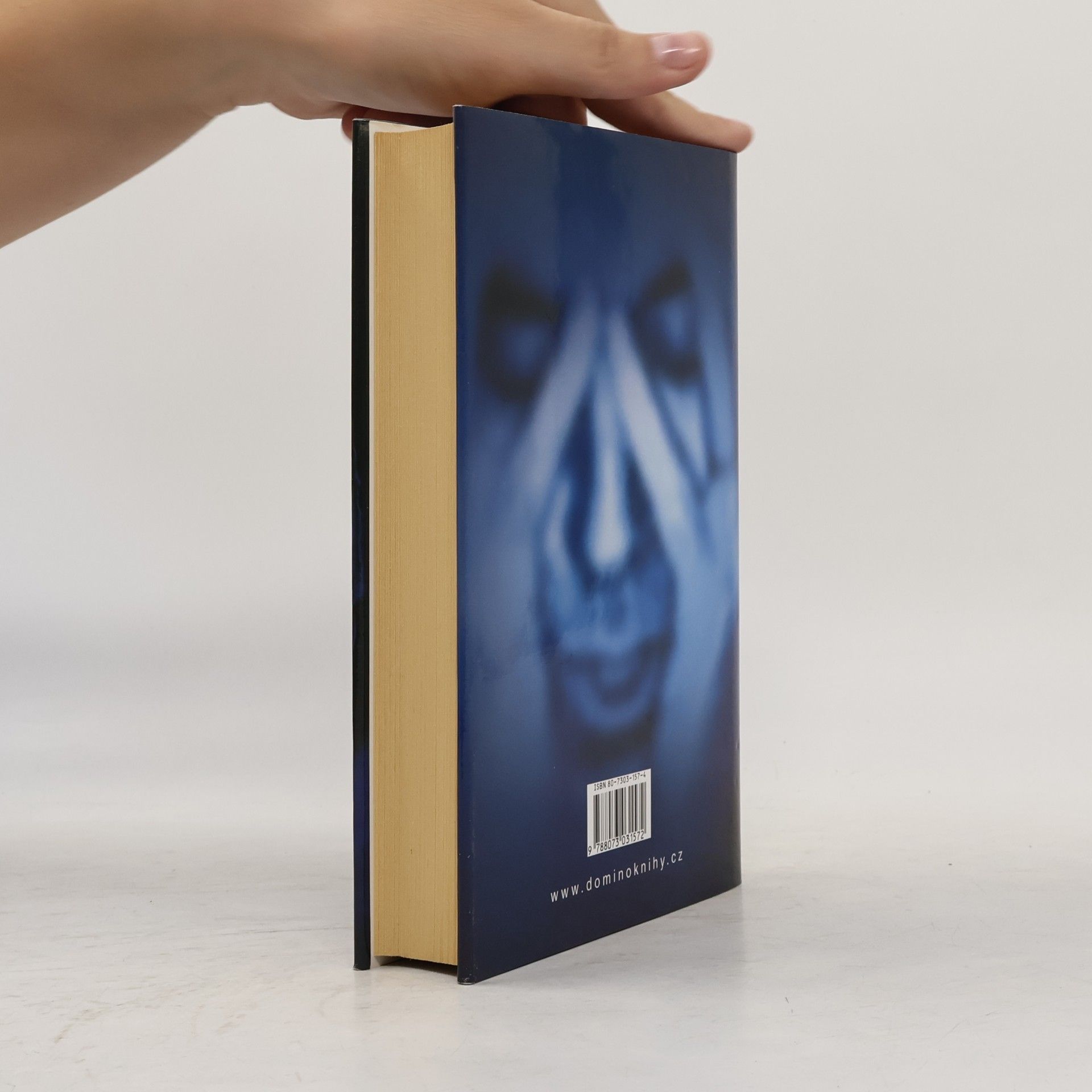 Mark Billingham Lenoch