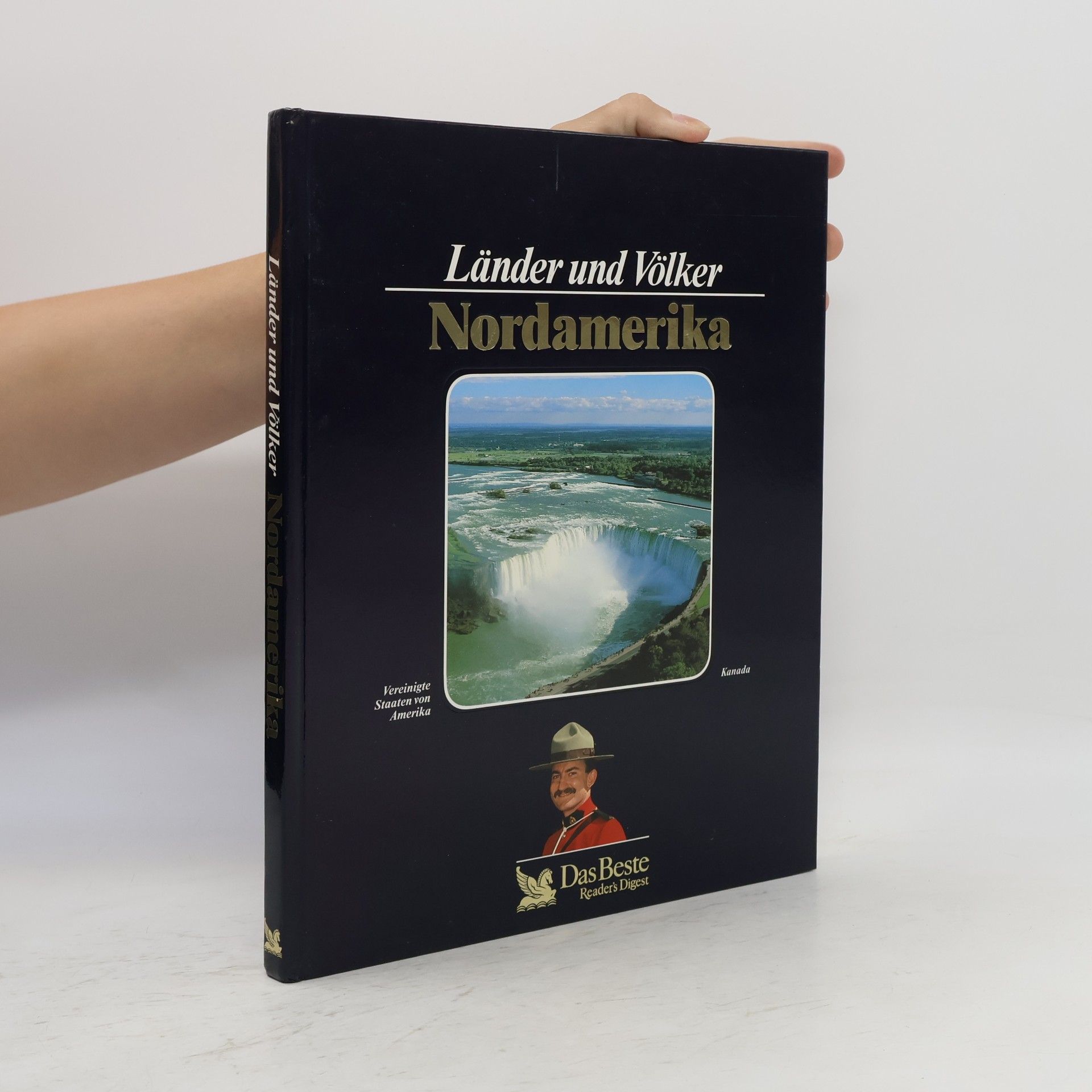 Nordamerika