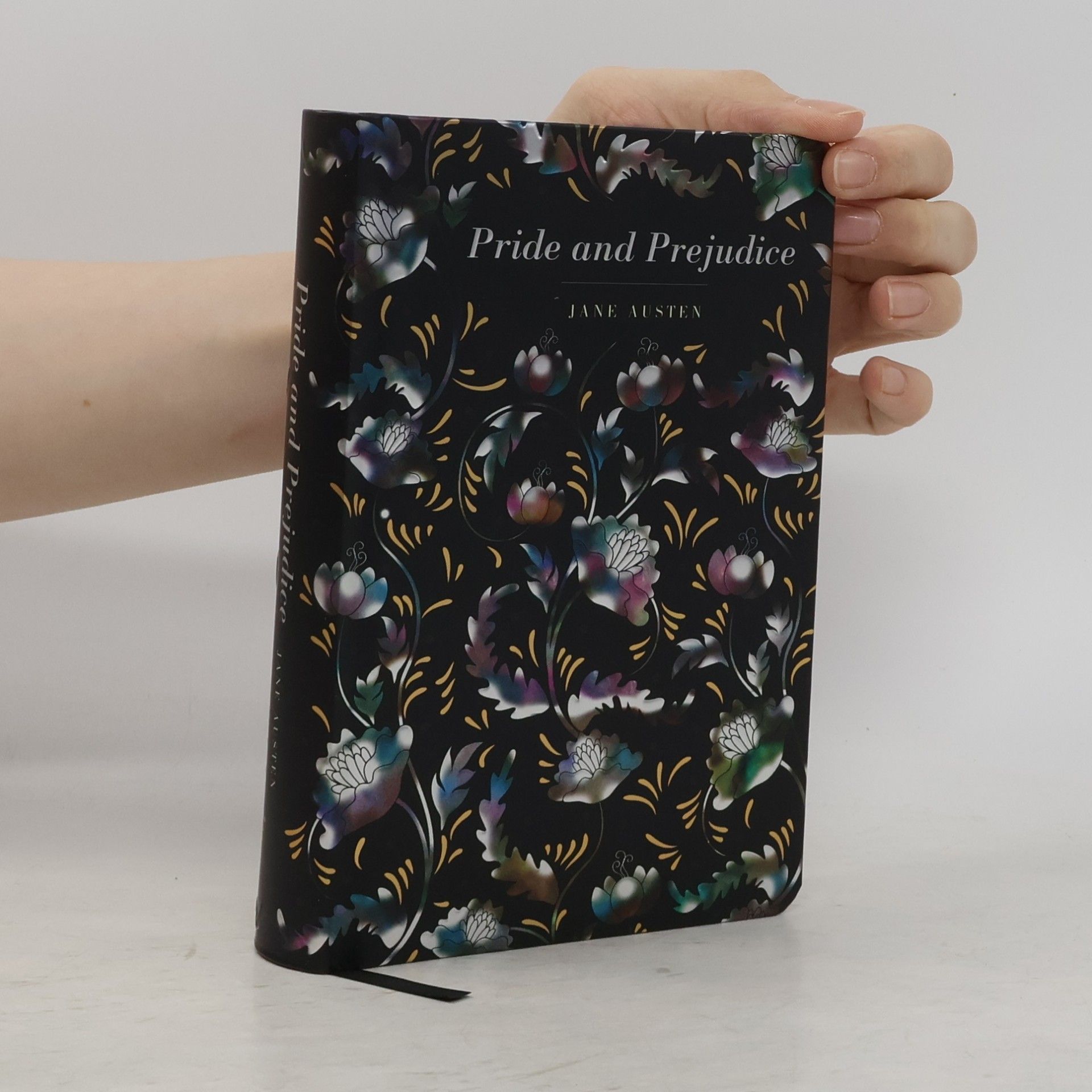 Jane Austen Pride and Prejudice