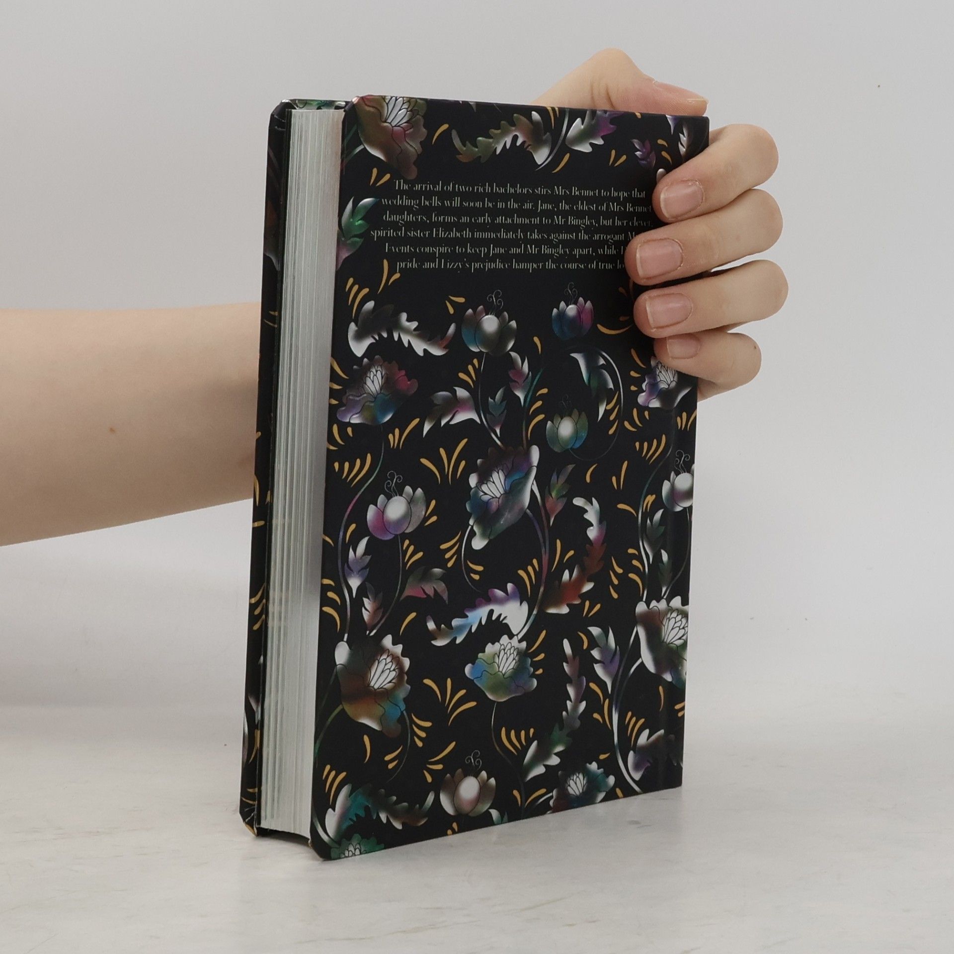 Jane Austen Pride and Prejudice