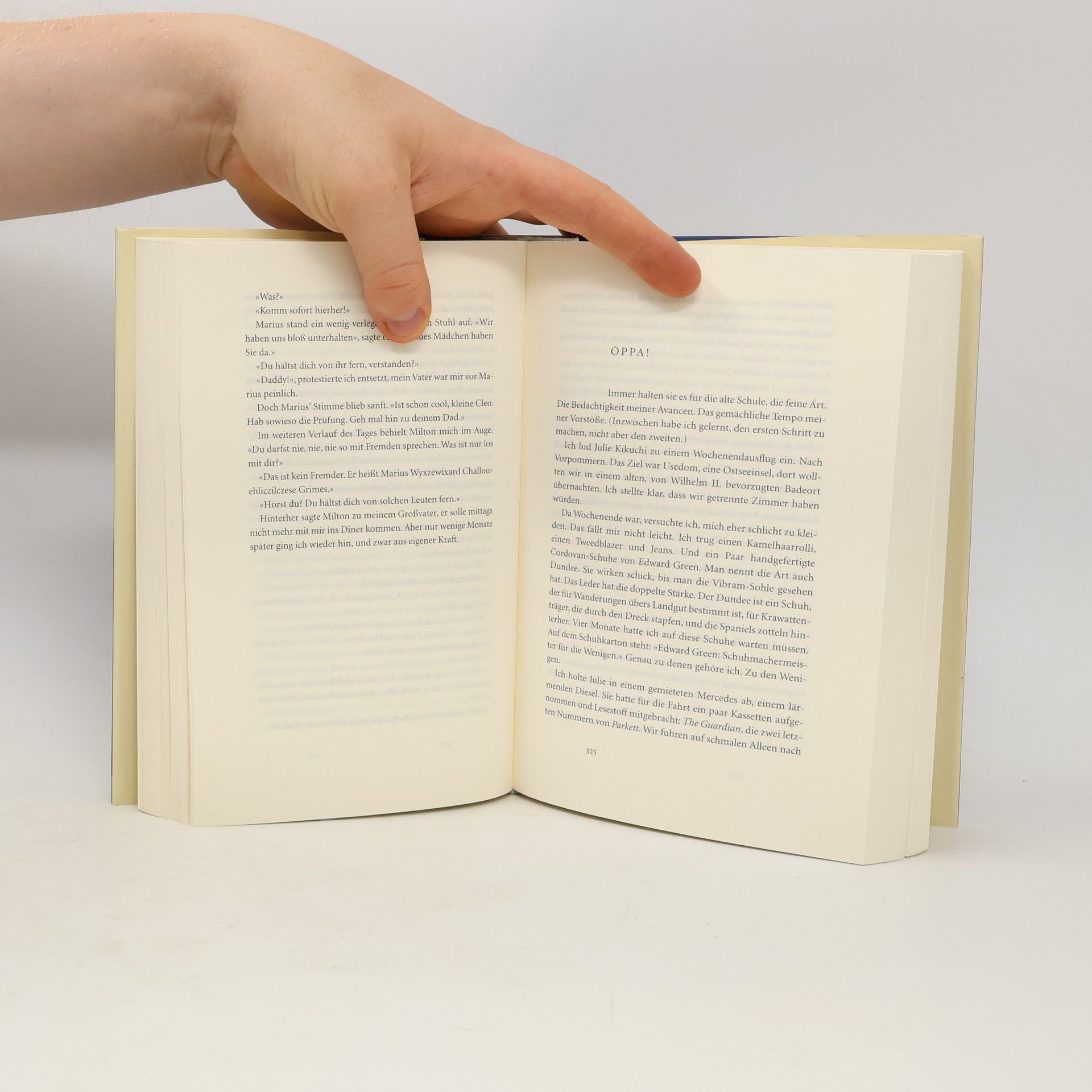 Jeffrey Eugenides Middlesex