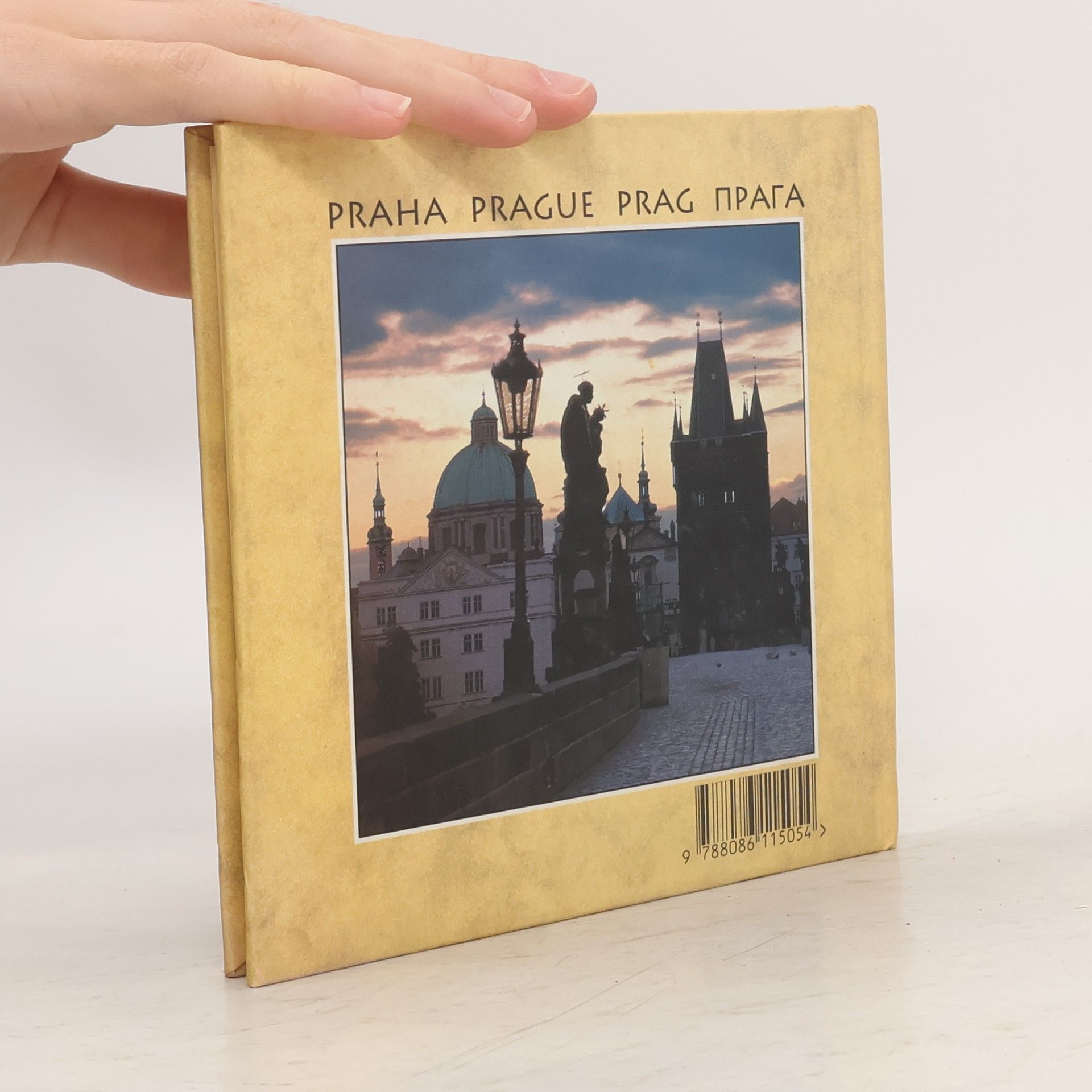 Jiří Macht Praha