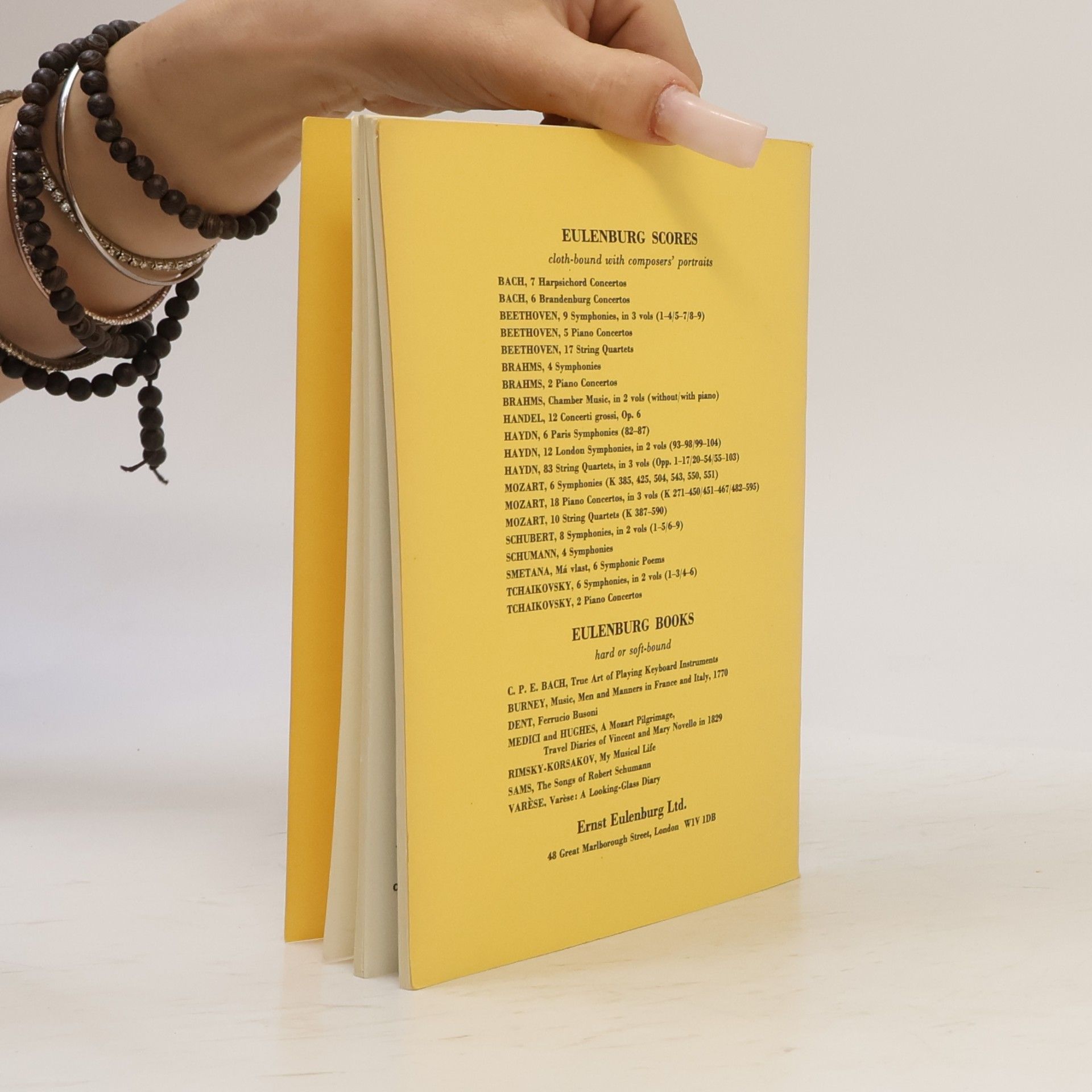 Autorenkollektiv Bach. Cantata No. 119
