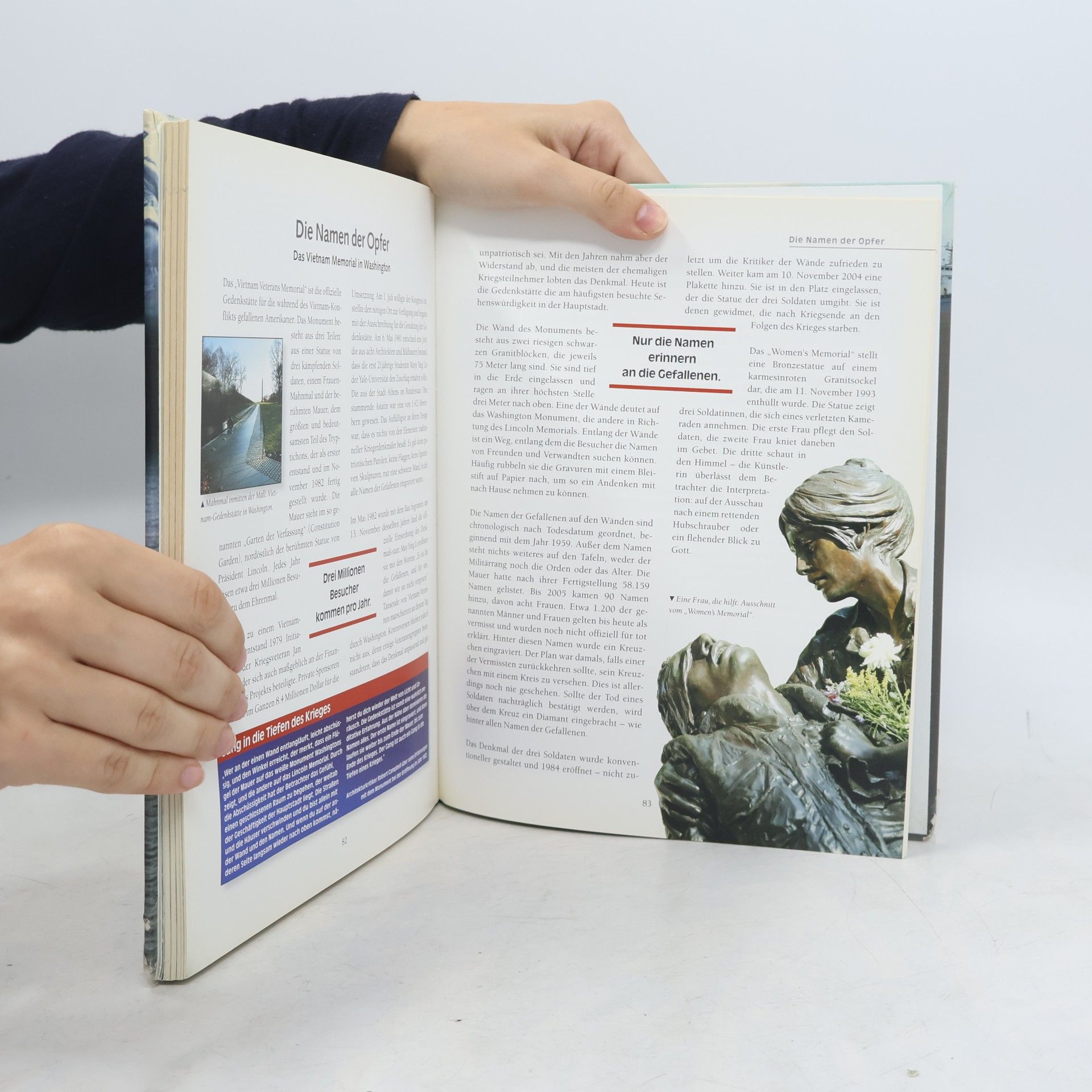 Autorenkollektiv 4.8.1964 Der Vietnam-Krieg beginnt