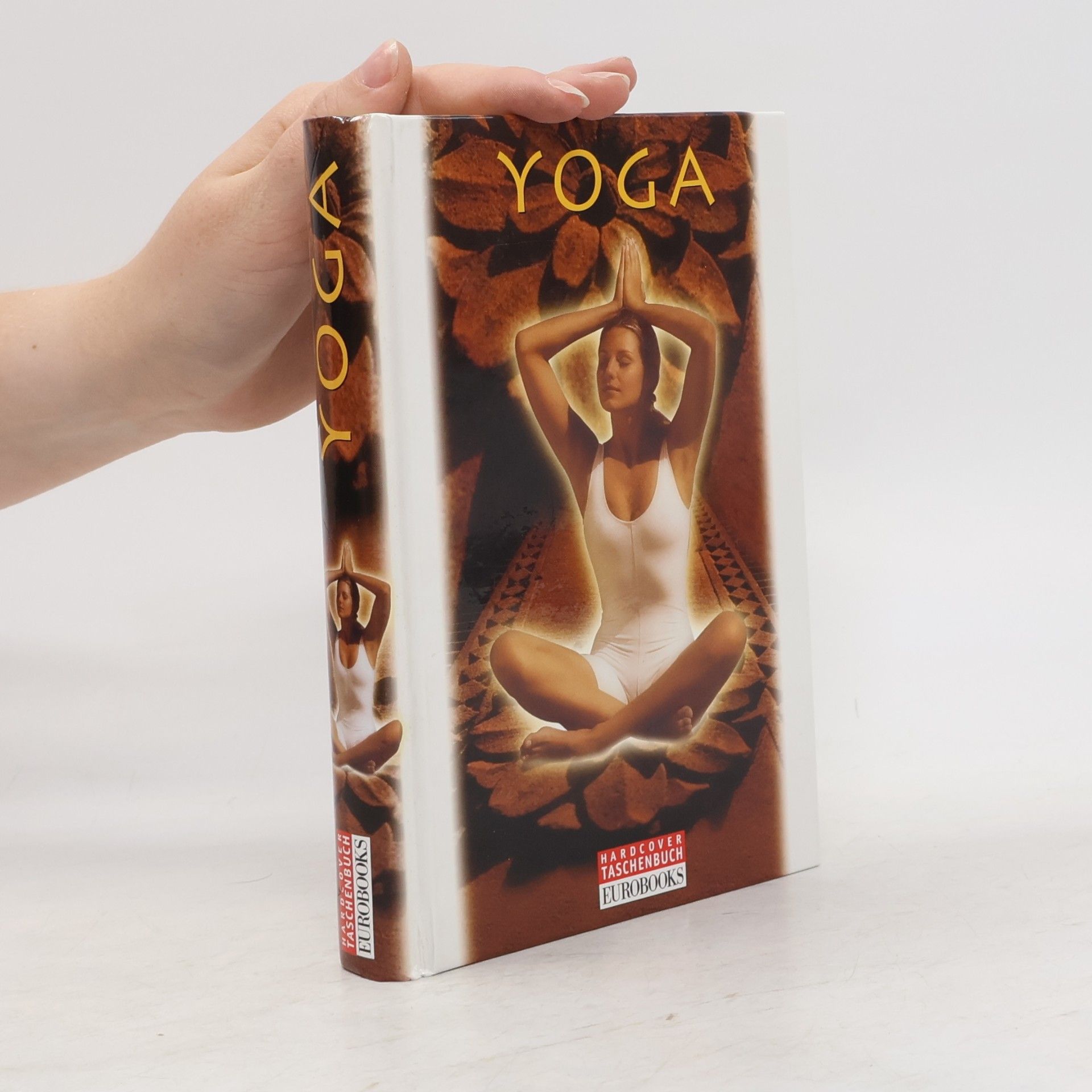 Ina Friedrich Yoga