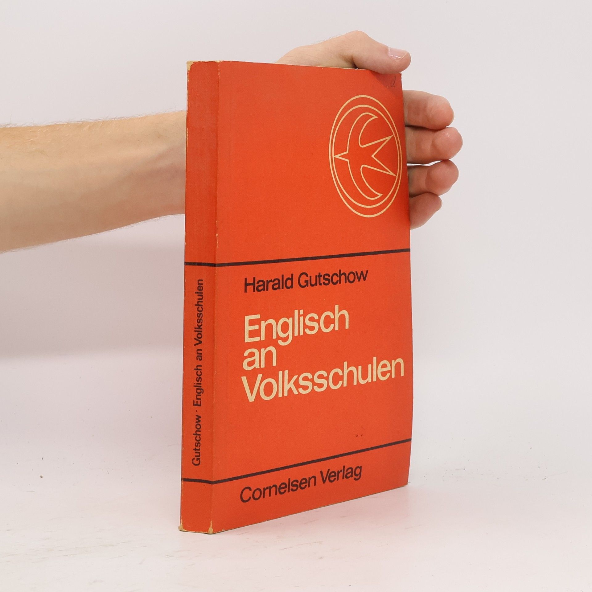Englisch an Volksschulen
