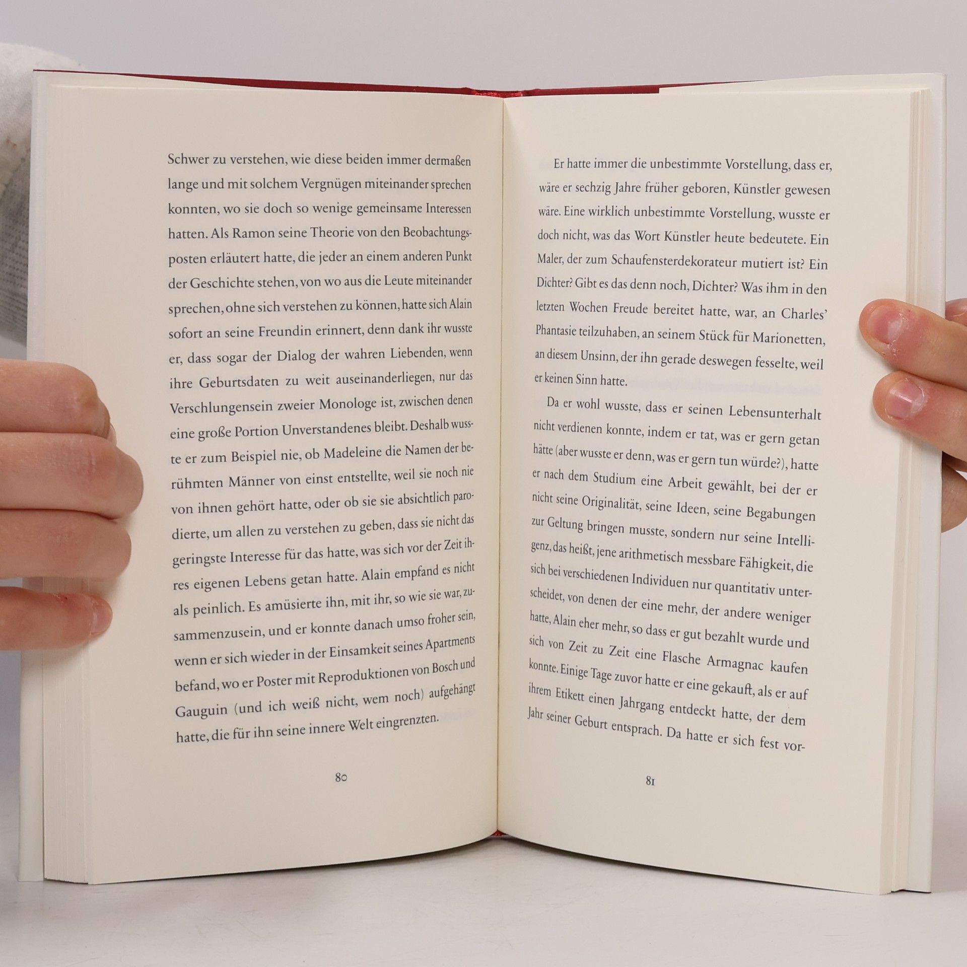 Milan Kundera Das Fest der Bedeutungslosigkeit