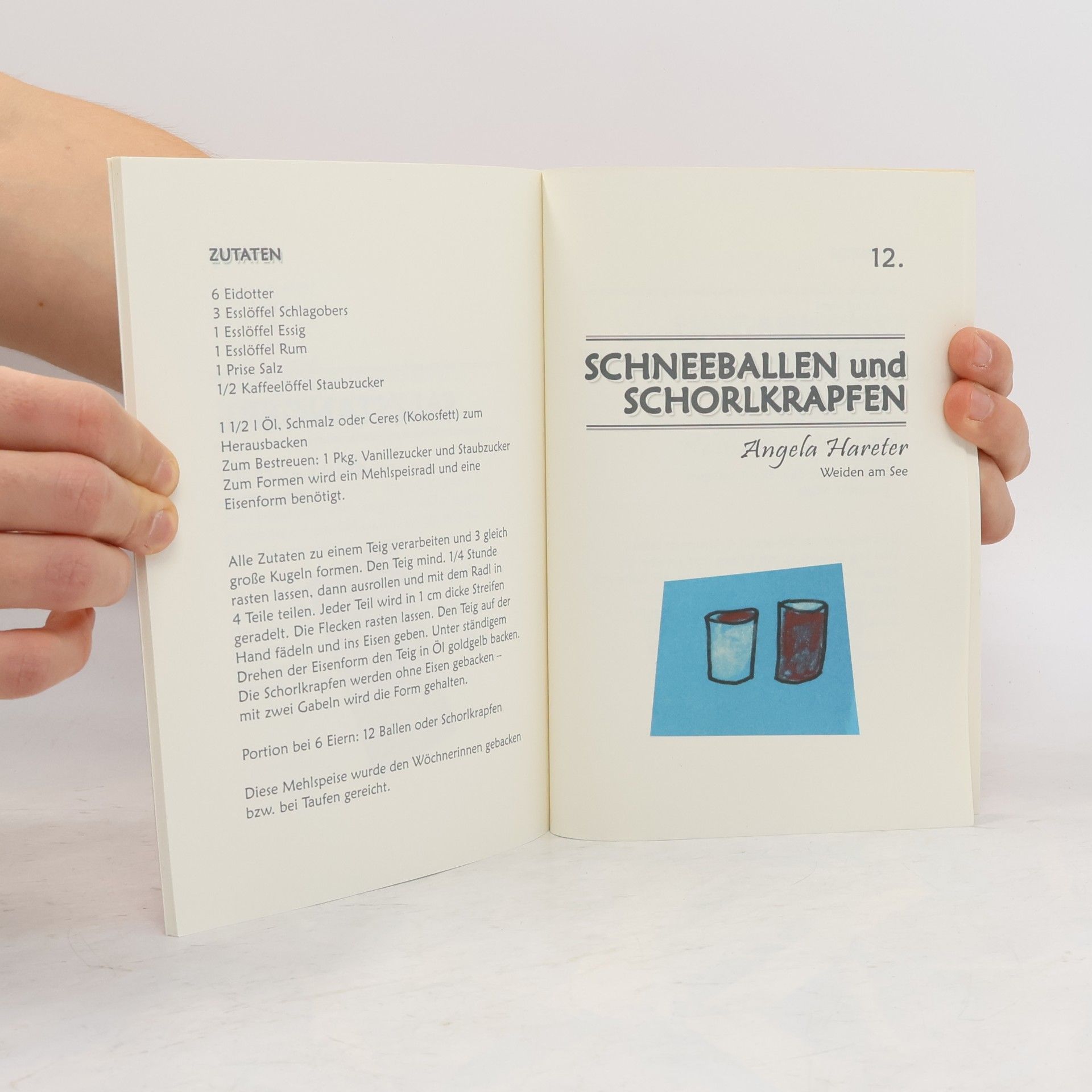 Autorenkollektiv Iwahaps