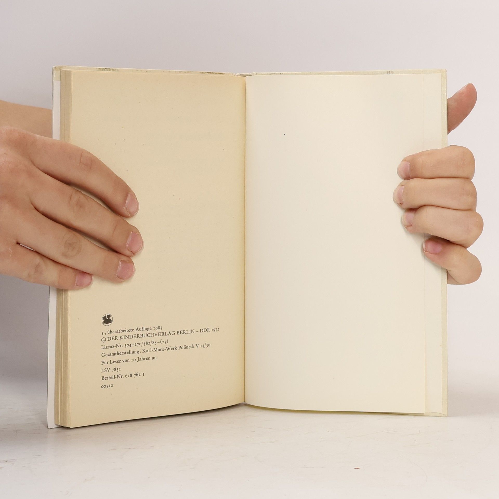 George Piltz Streifzug durch die Deutsche Baukunst