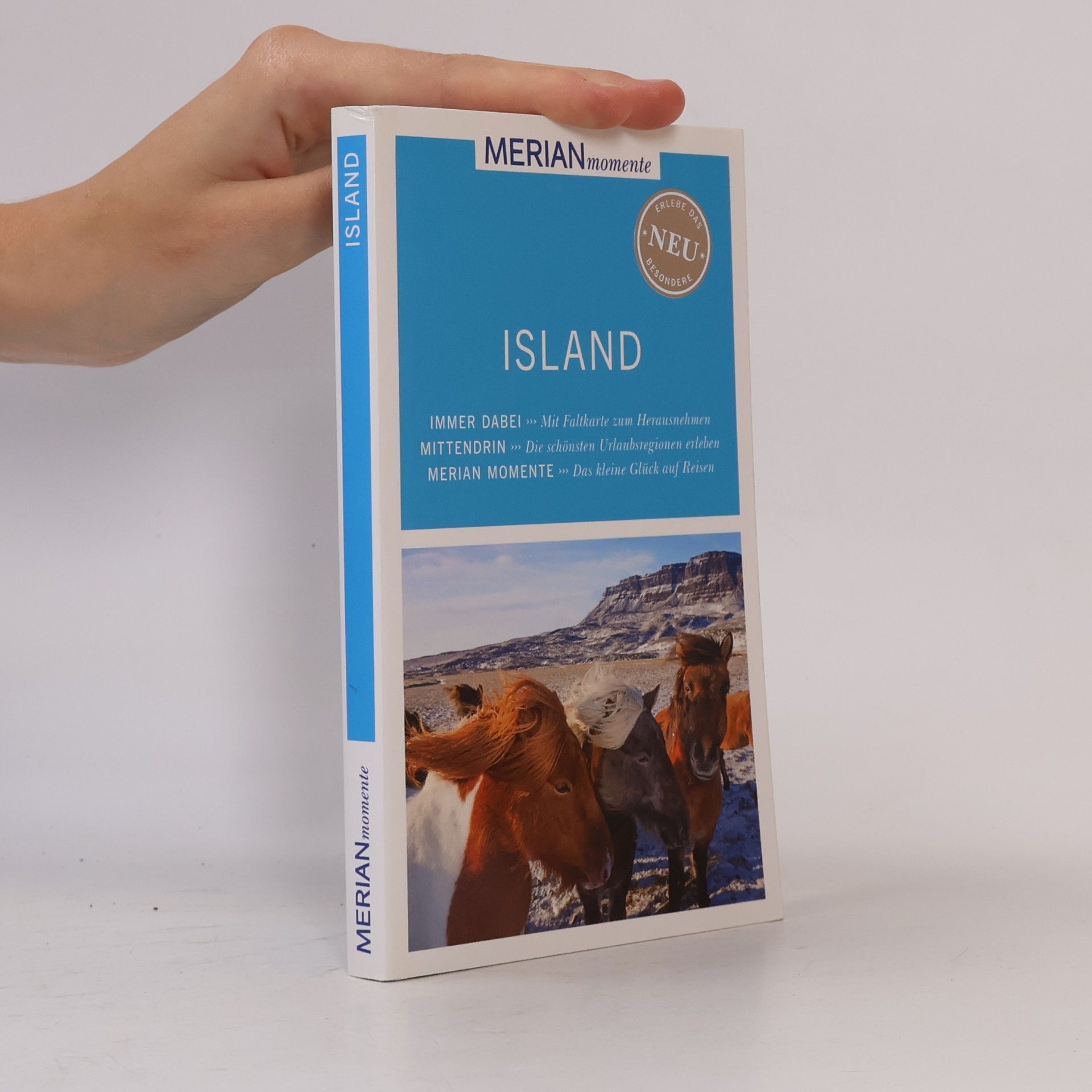 Christian Nowak Island