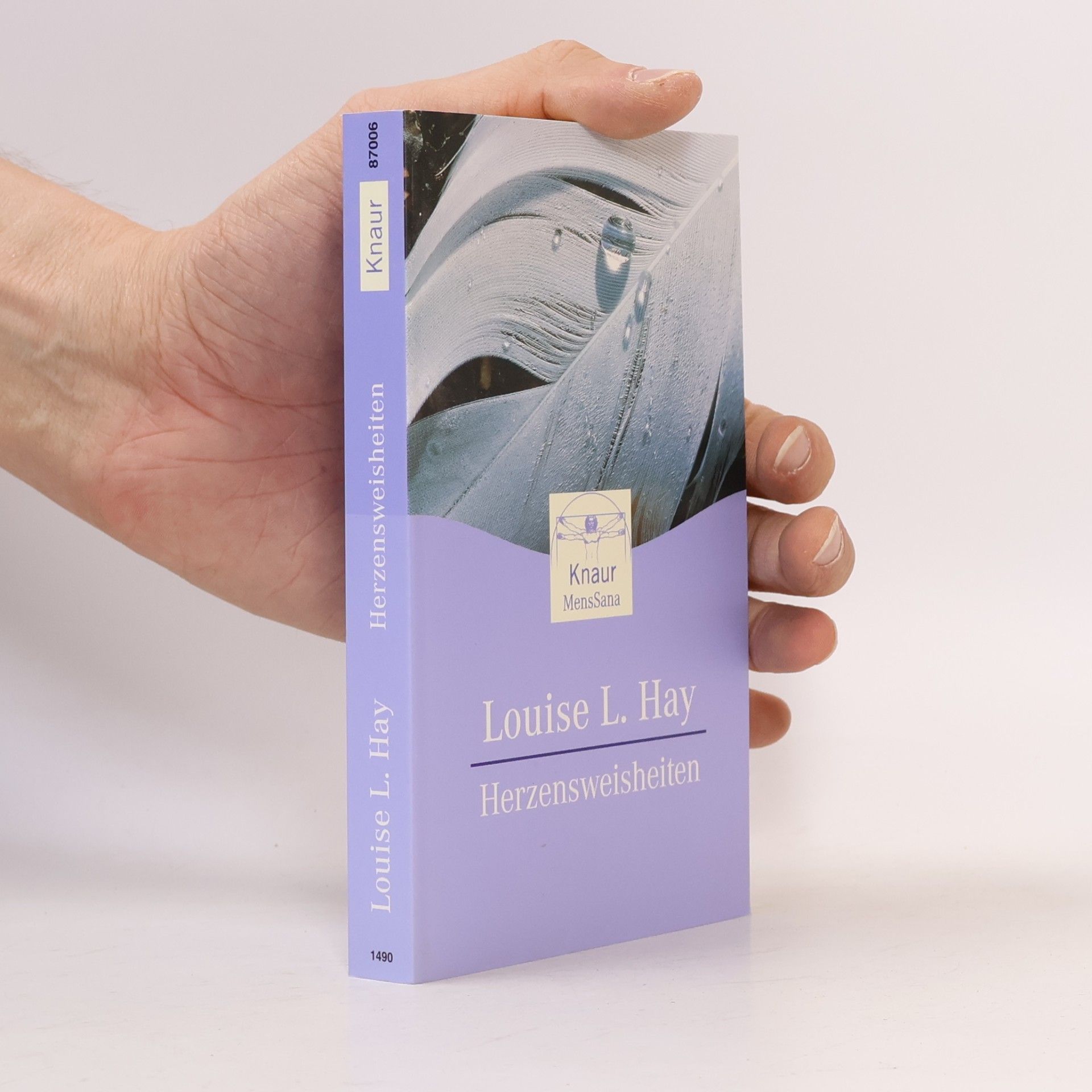 Louise Lynn Hay Herzensweisheiten