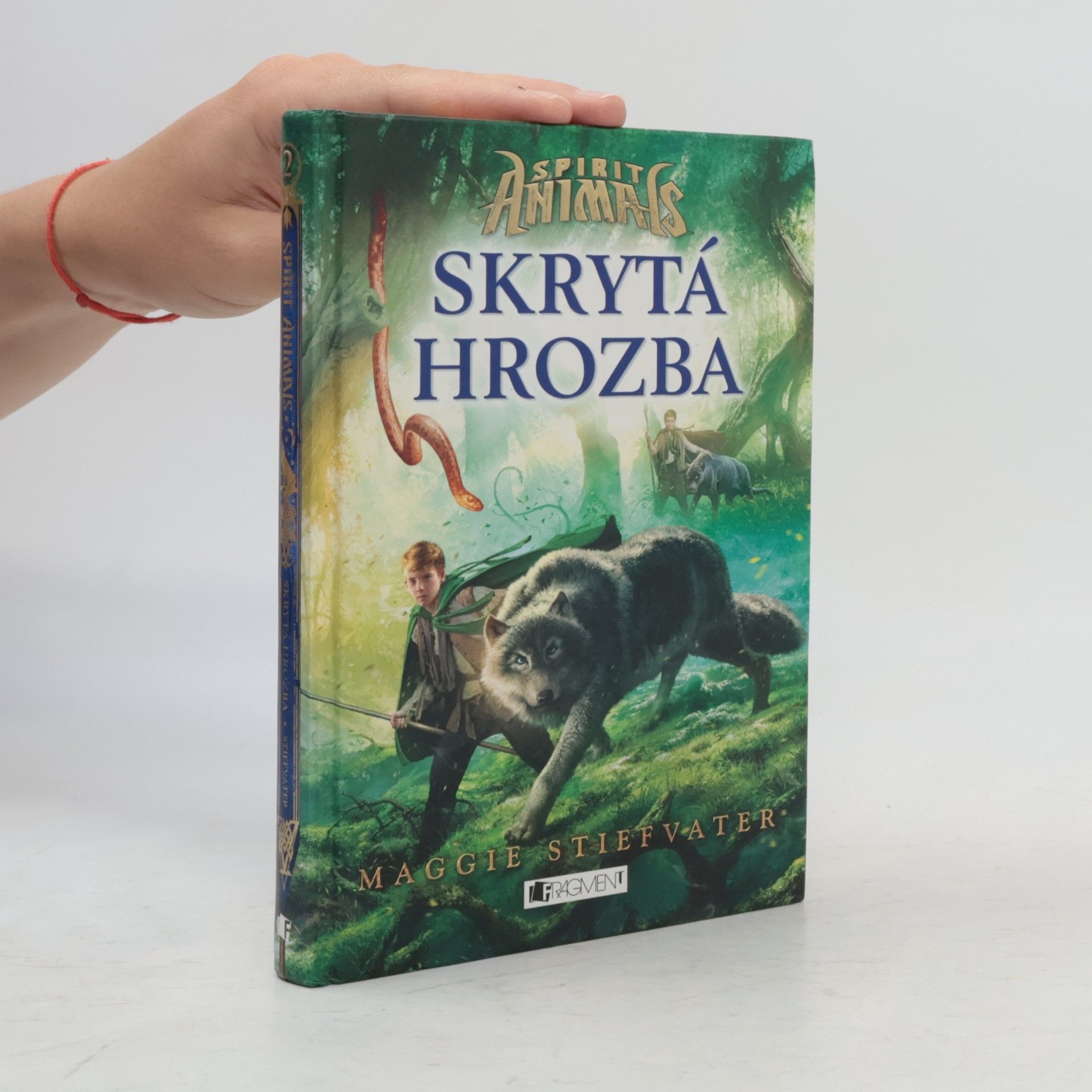 Skrytá hrozba