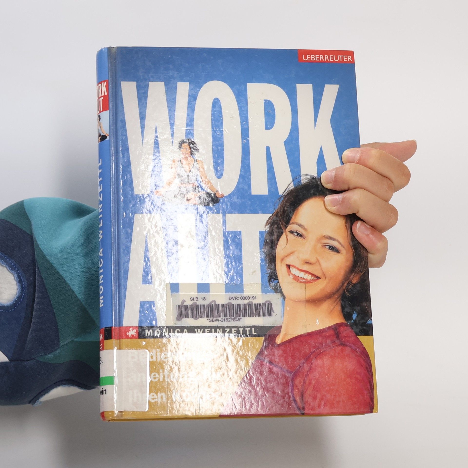 Monica Weinzettl WorkAut