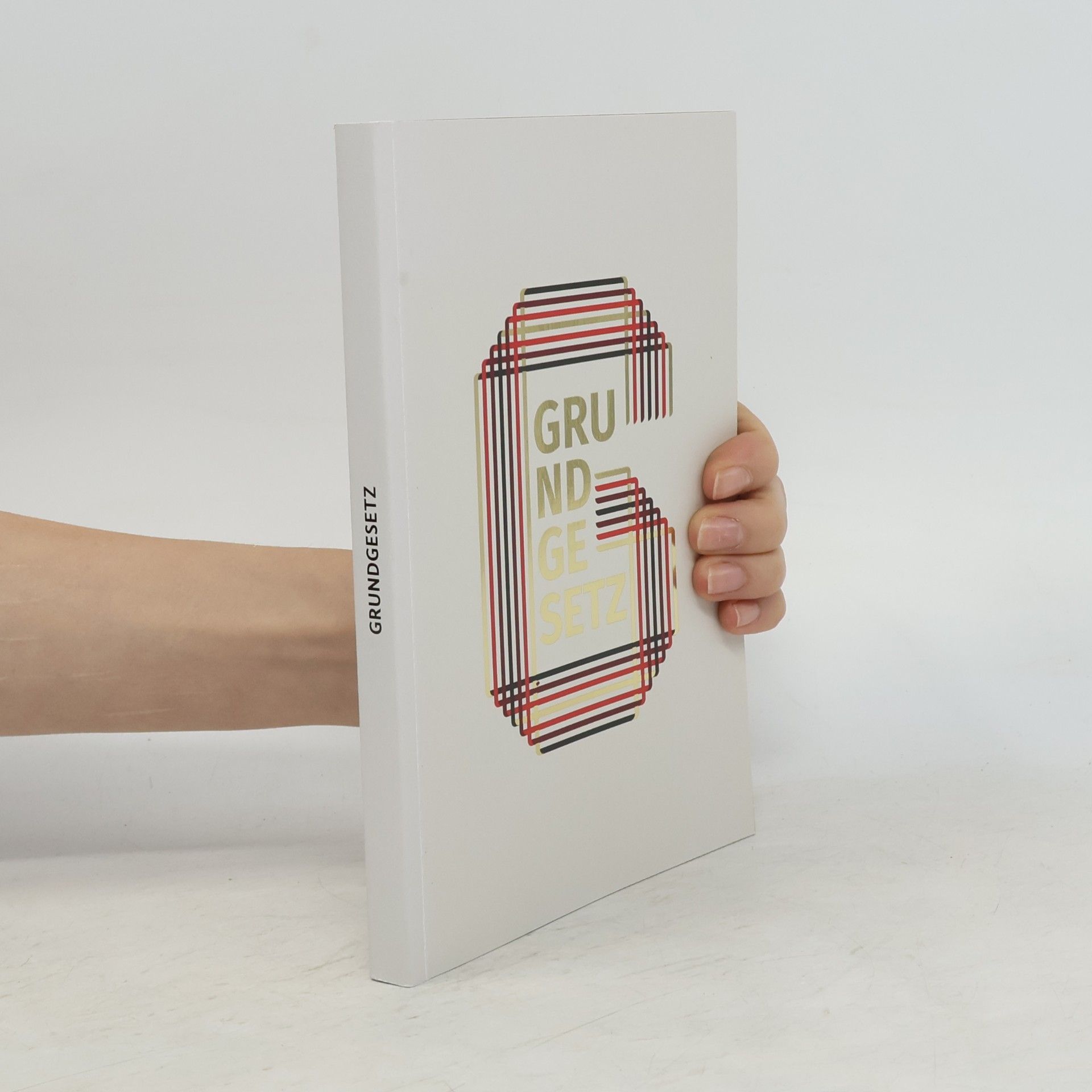 Various authors Grundgesetz