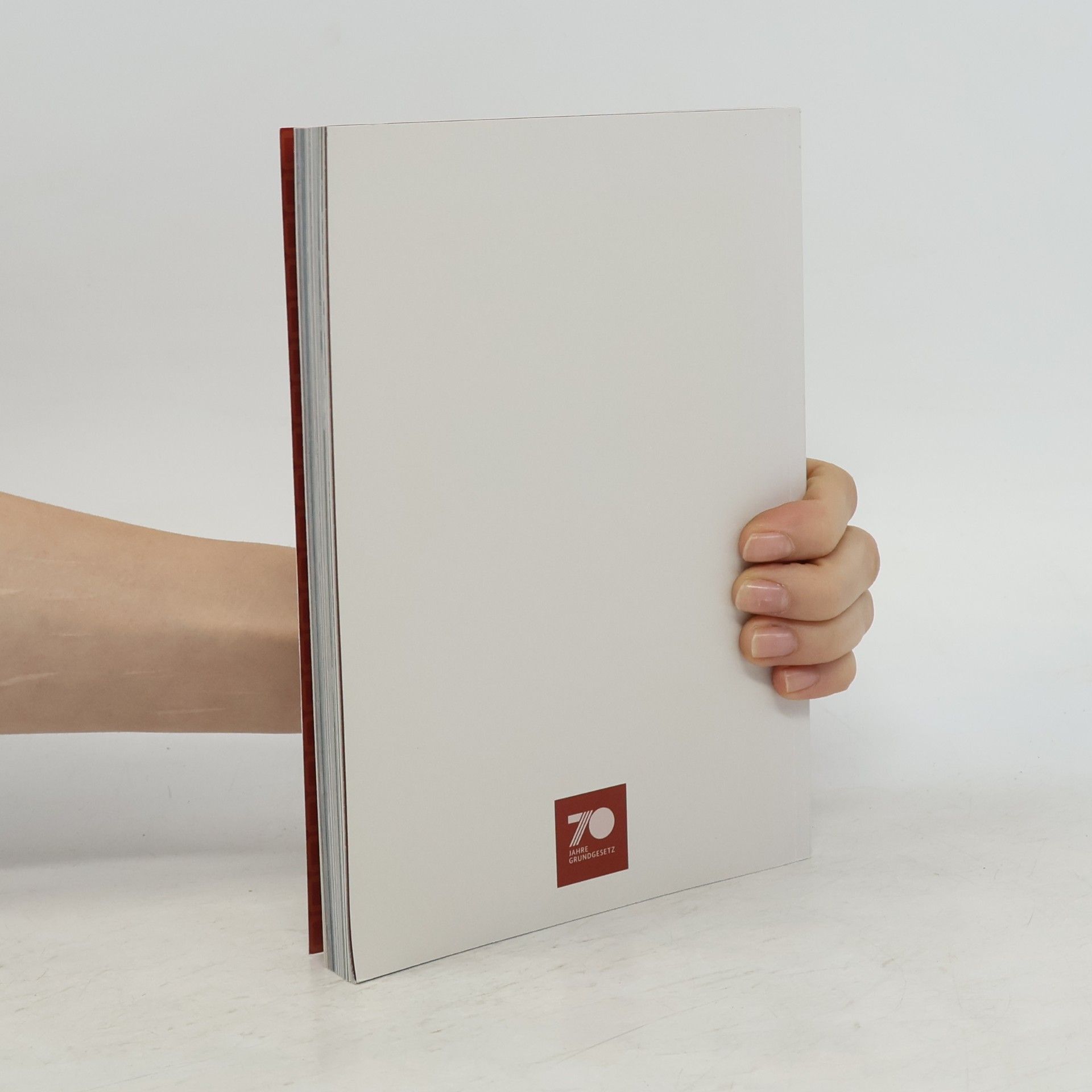 Various authors Grundgesetz