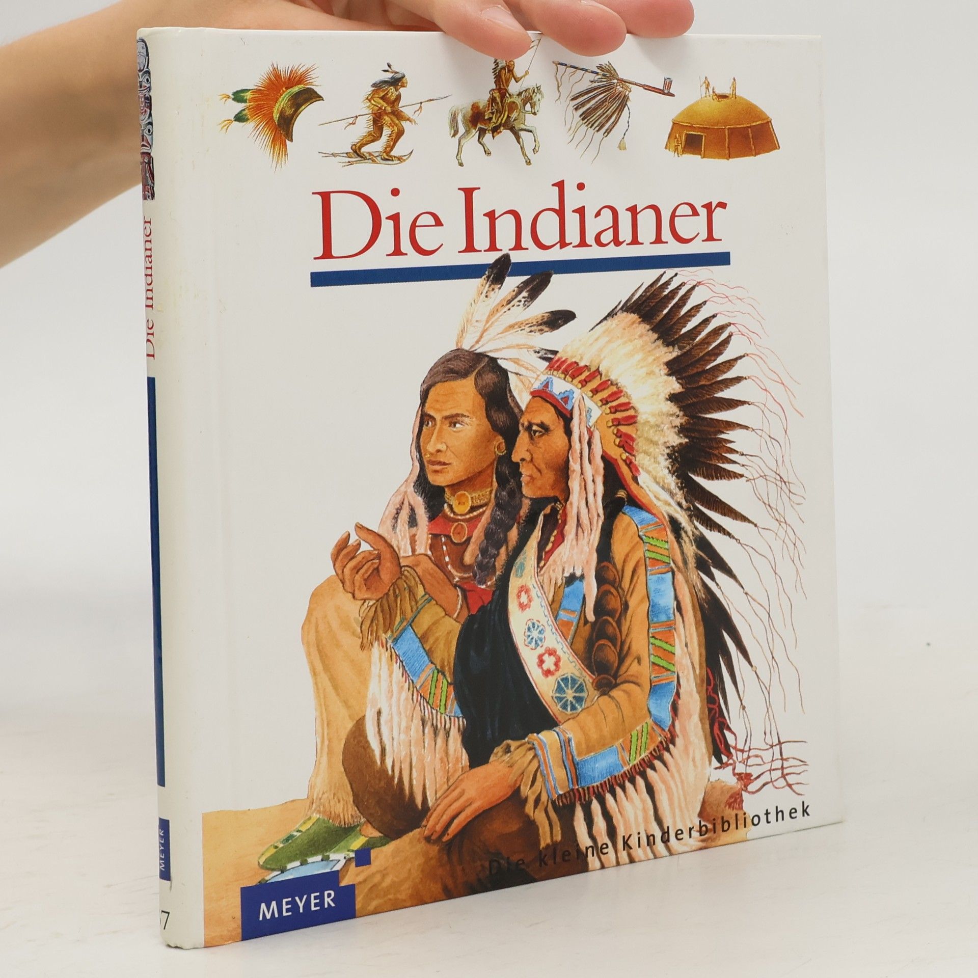 Die Indianer