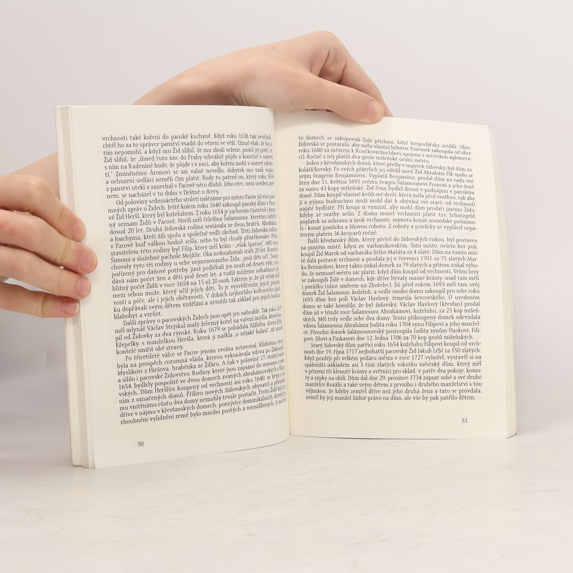Collectif d'auteurs Česko židovský almanach 5755 - 1994/1995