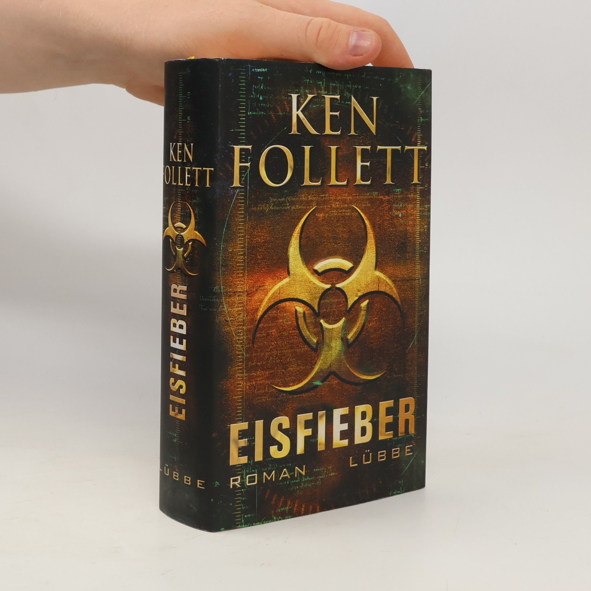 Eisfieber
