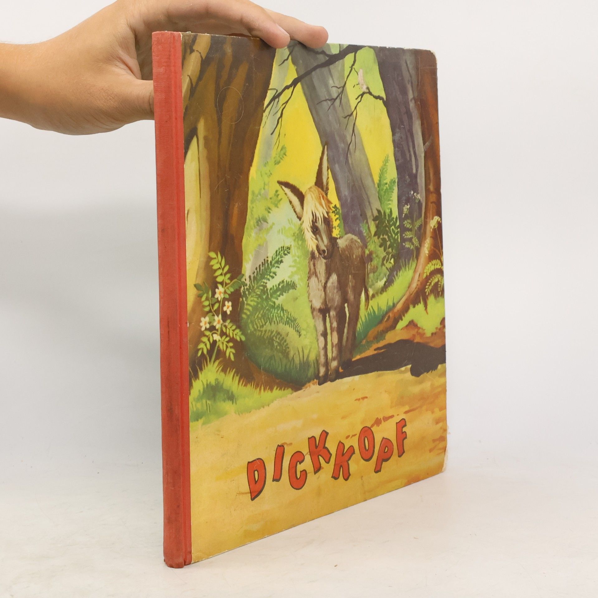Ilona Pálné Kovács Dickkopf