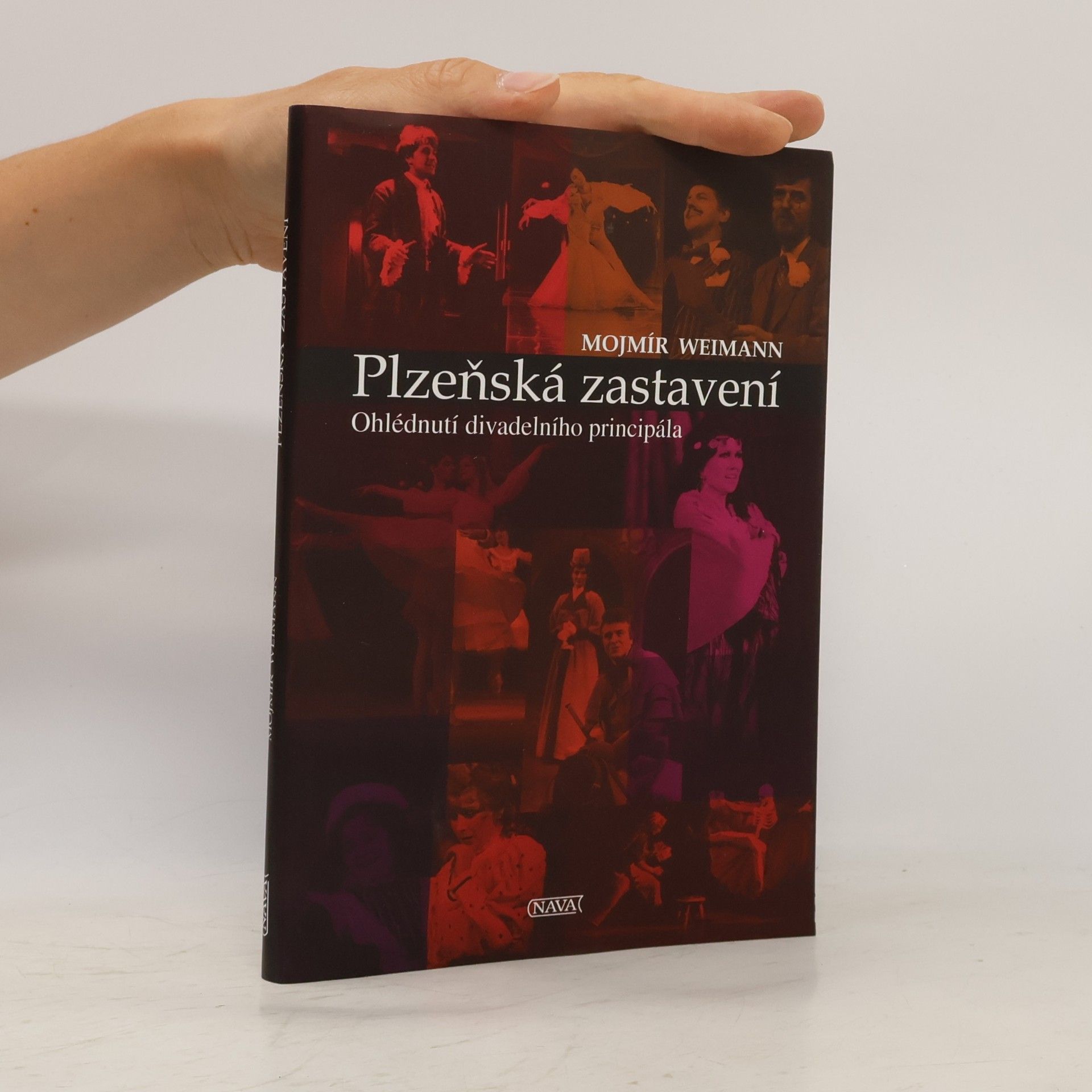 Plzeňská zastavení