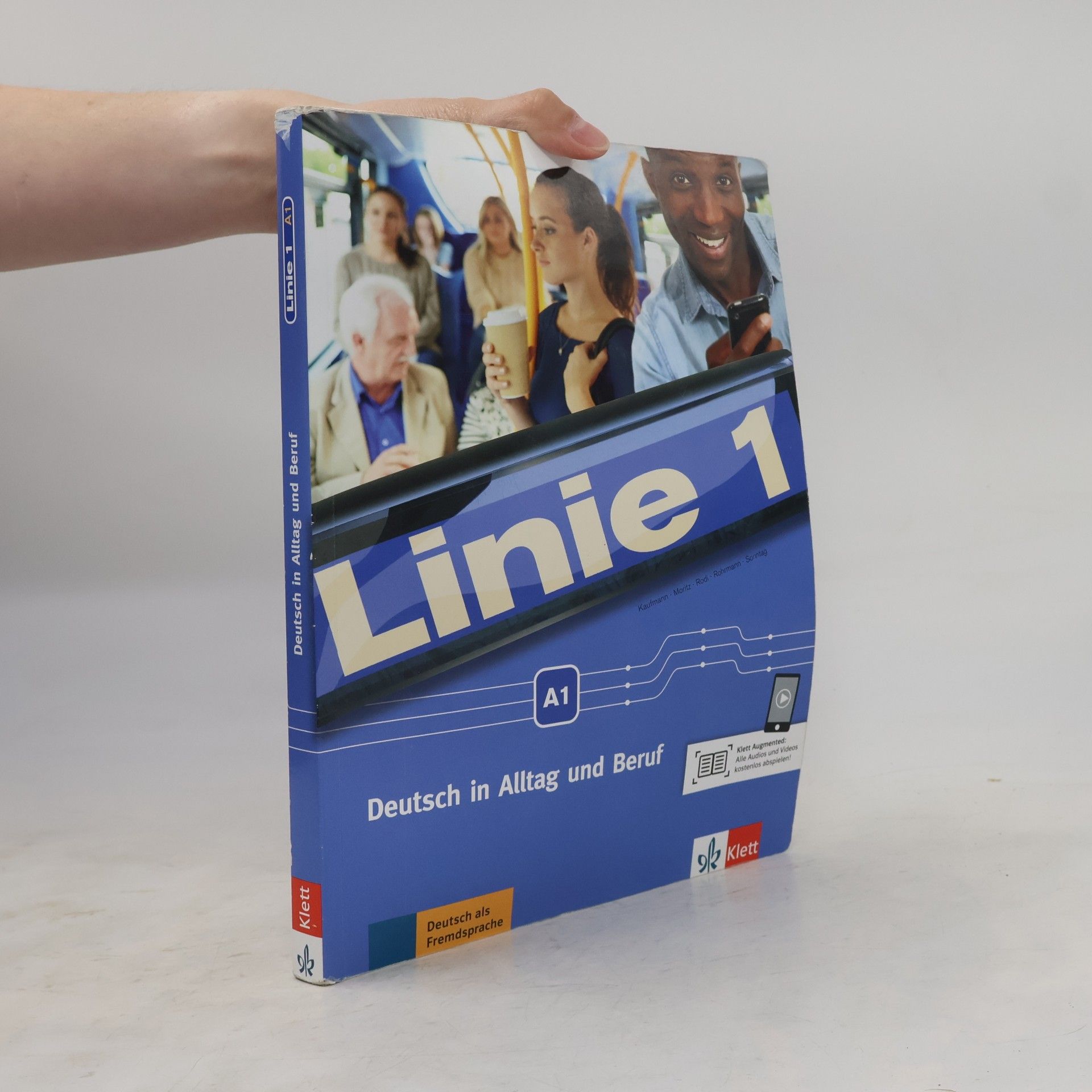 Autorenkollektiv Linie 1