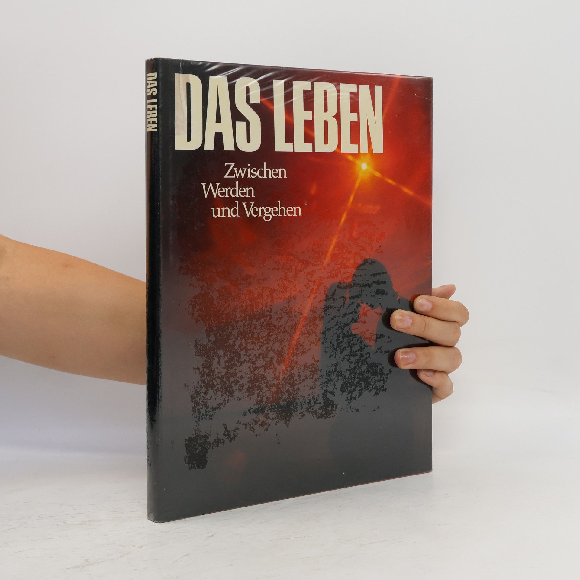 Autorenkollektiv Das Leben. Zwischen Werden und Vergehen