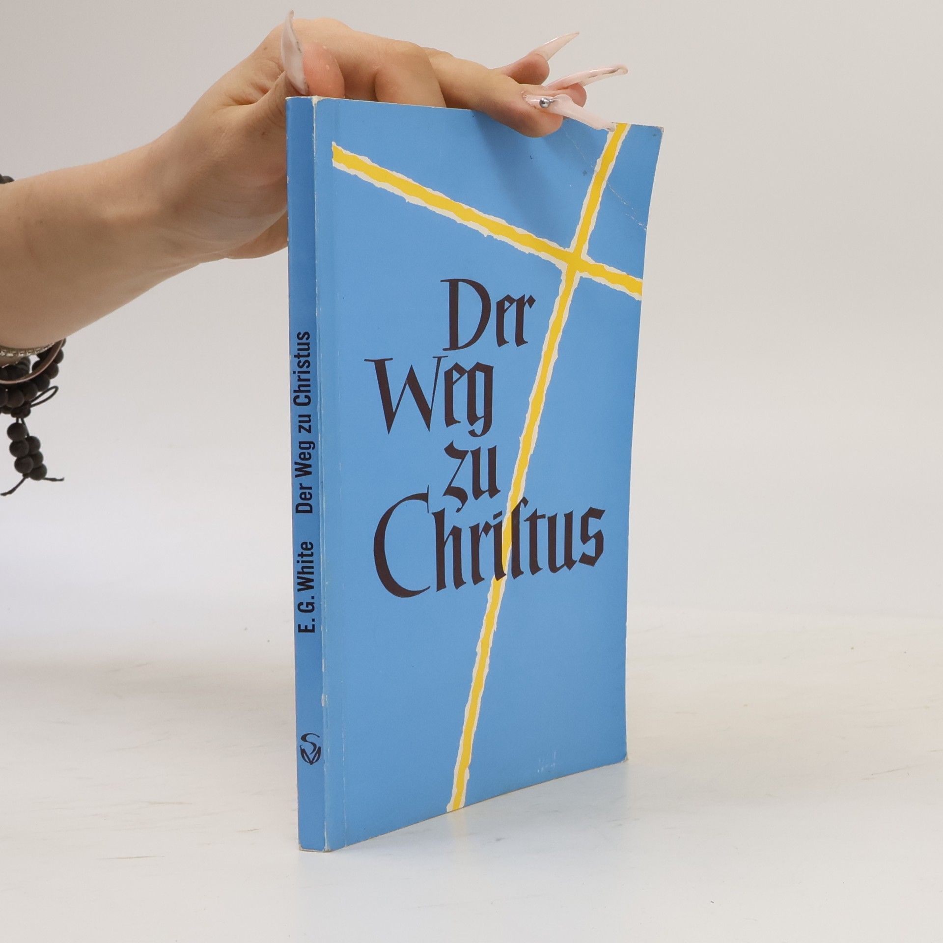 Der Weg zu Christus