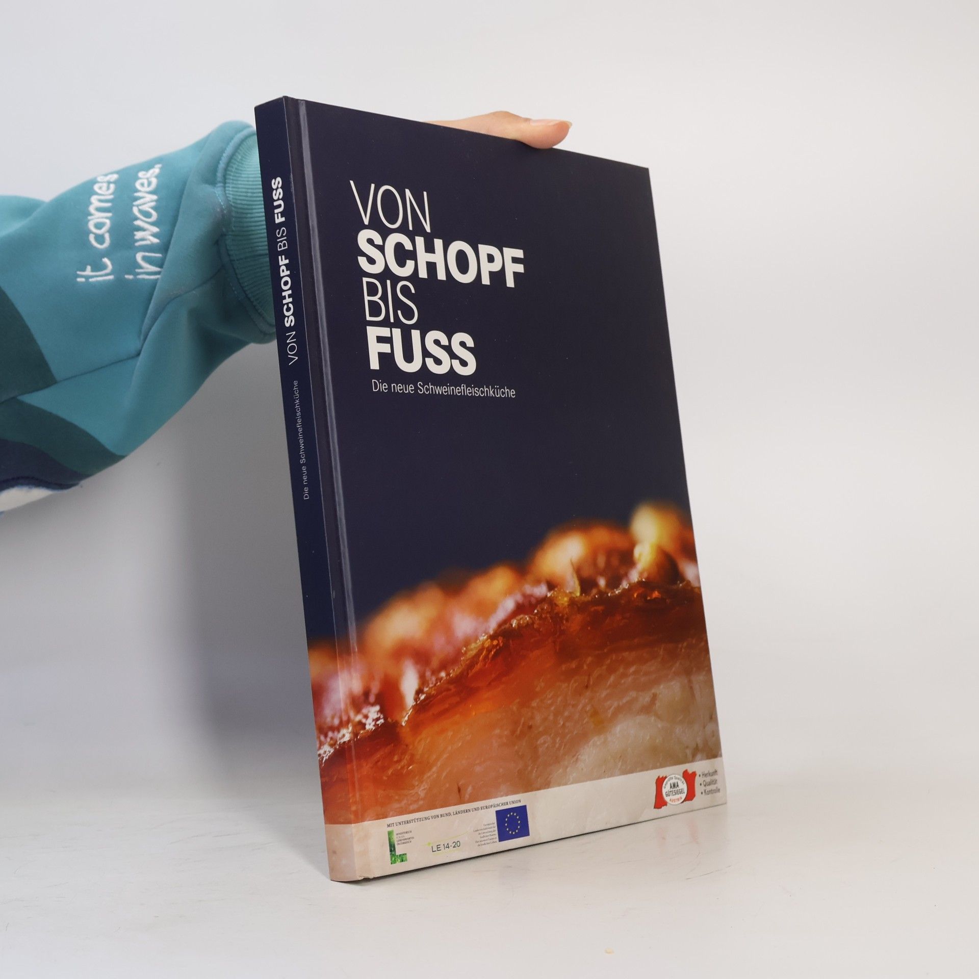 Autores varios Von Schopf bis Fuss