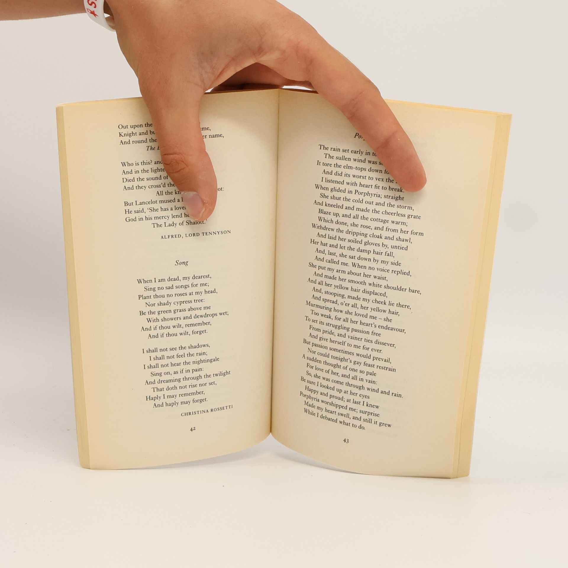 Paul Driver Victorian Poetry