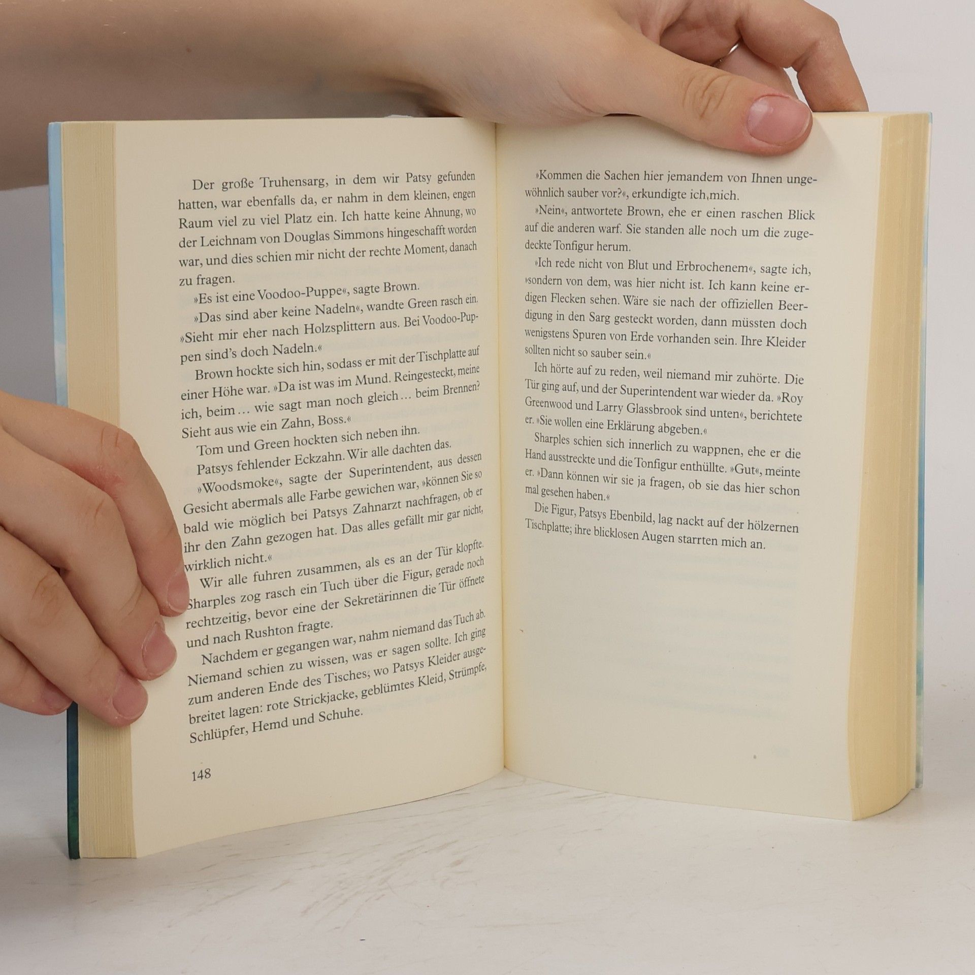 Sharon J. Bolton Der Schatten des Bösen