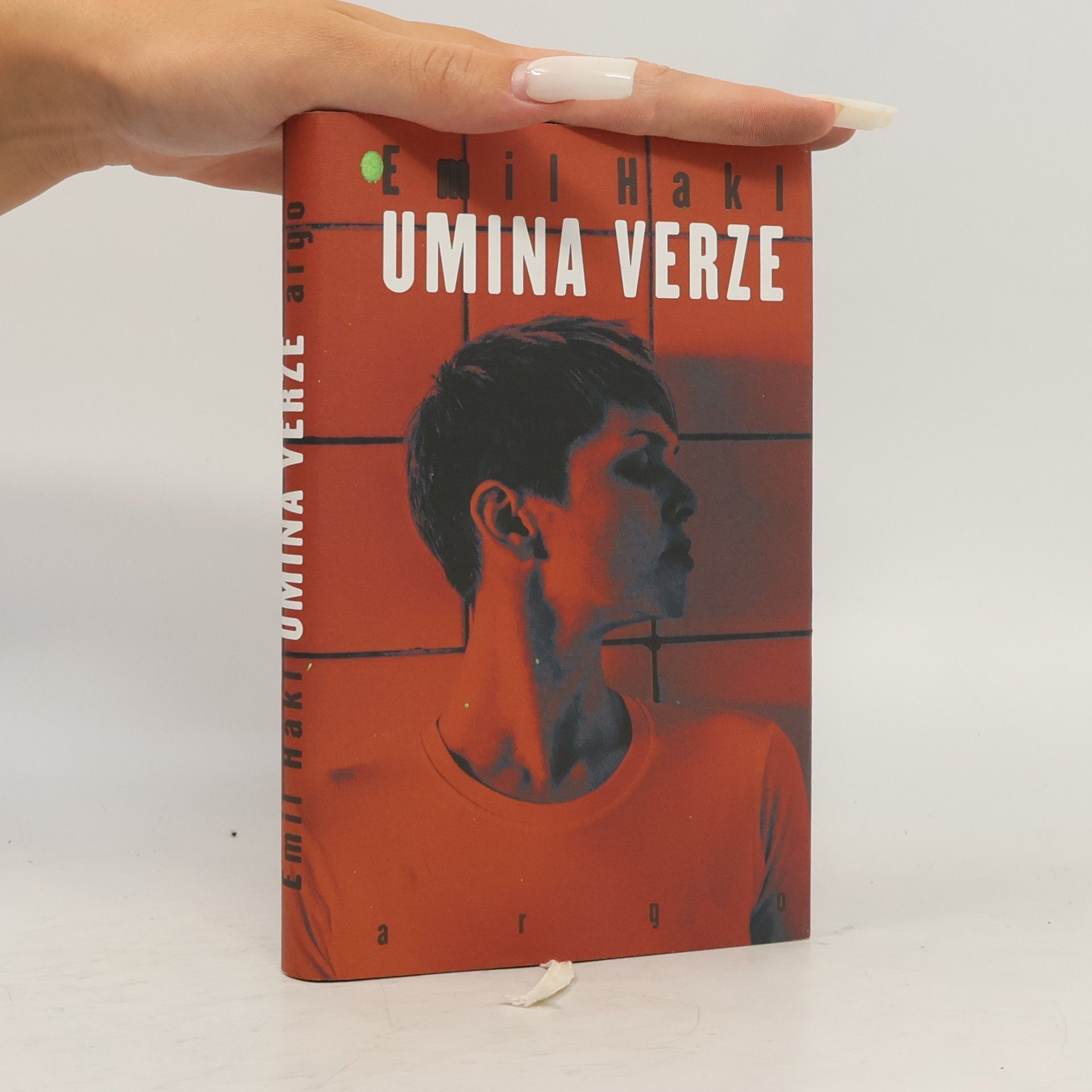 Zuzana Lazarová Umina verze