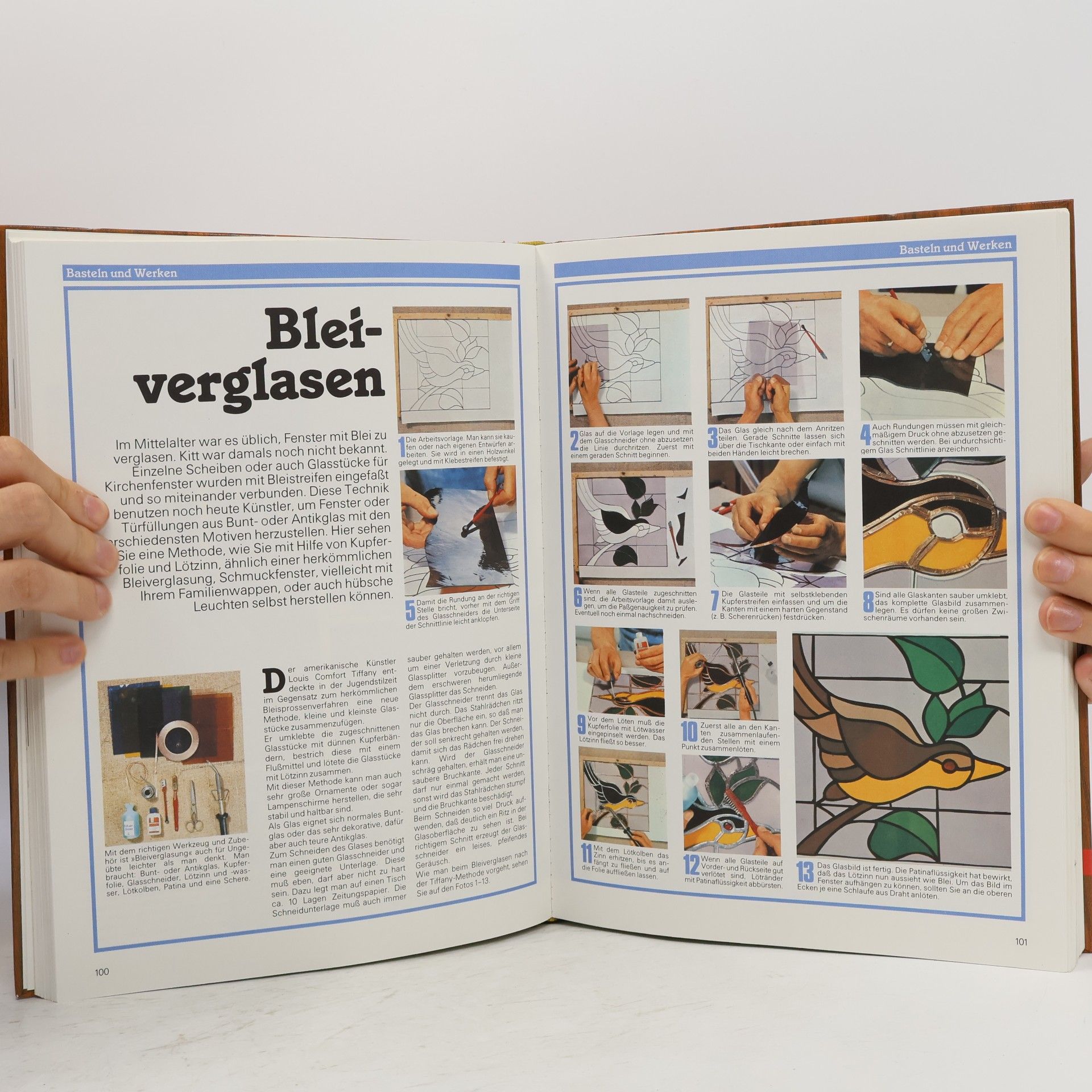 Collectif d'auteurs Haus & Hobby. Heimwerker Handbuch