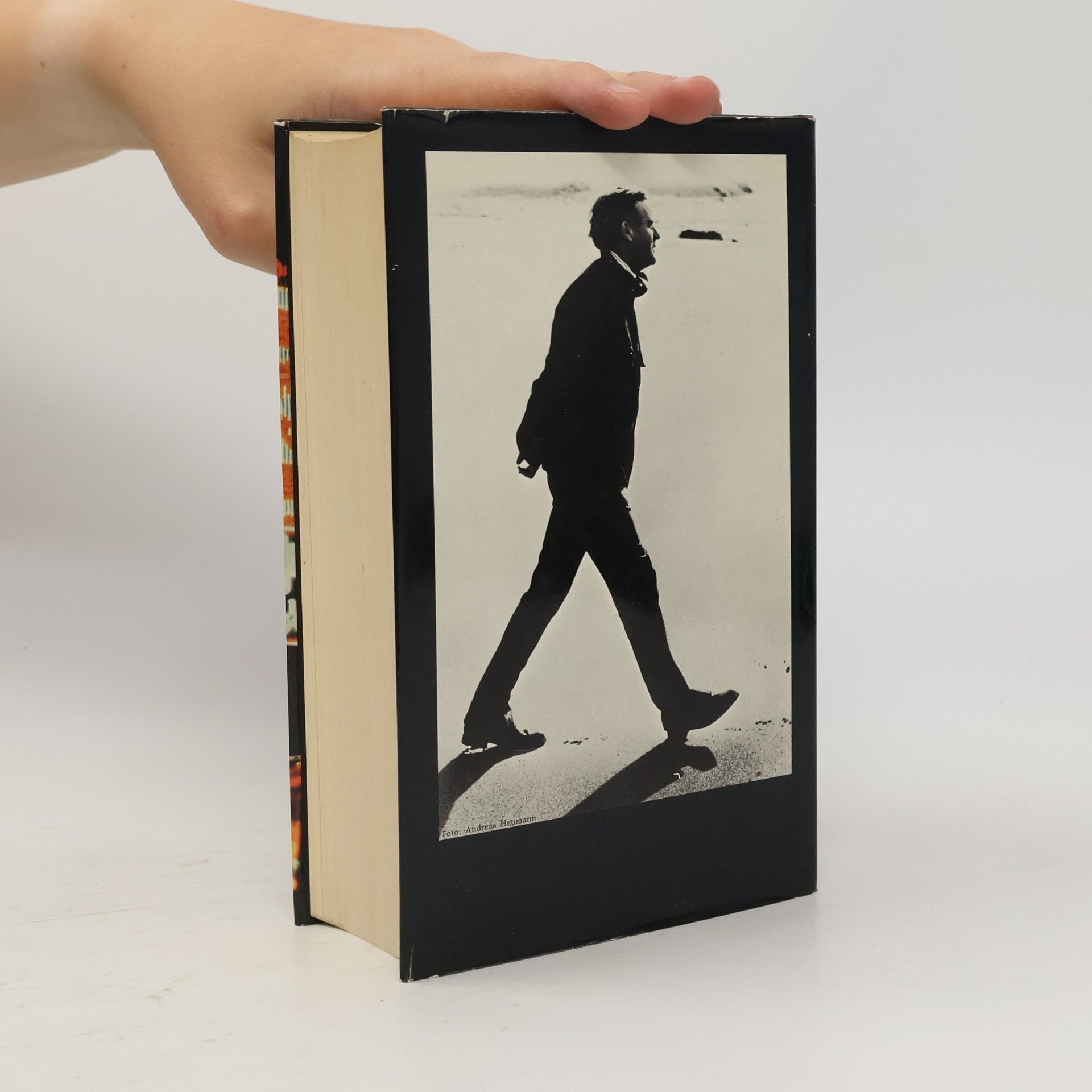 John le Carré Eine Art Held