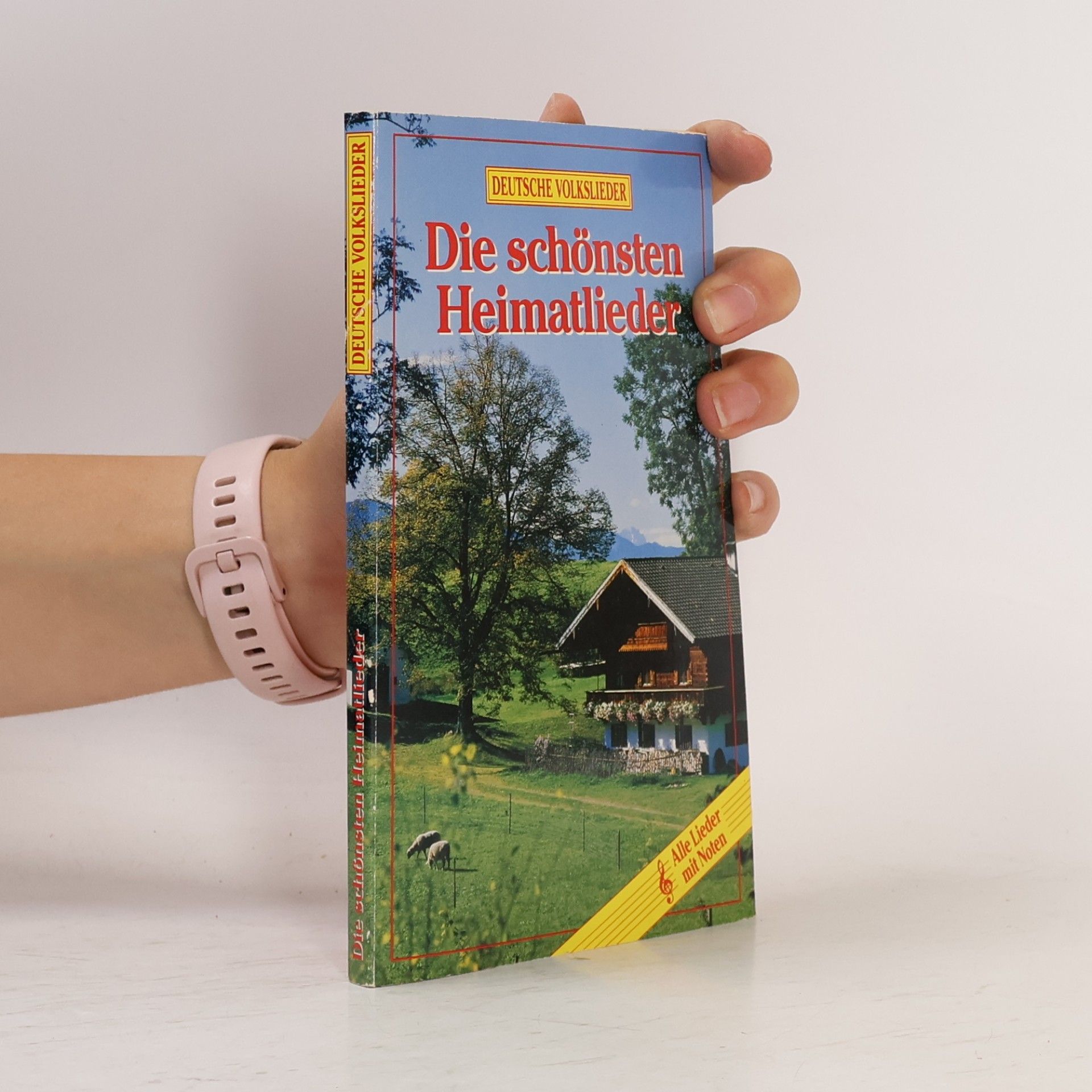 Autorenkollektiv Die schönsten Heimatlieder