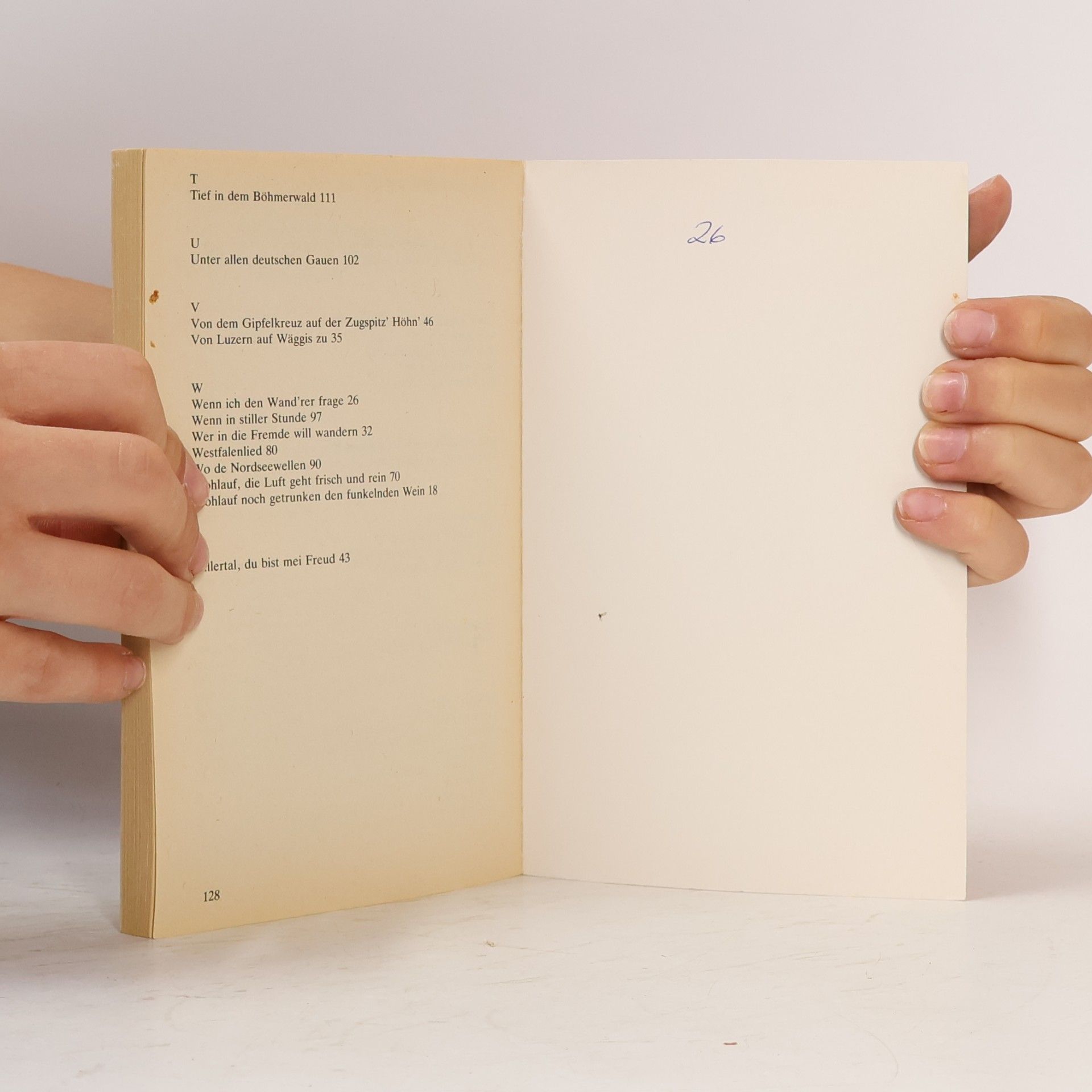 Autorenkollektiv Die schönsten Heimatlieder
