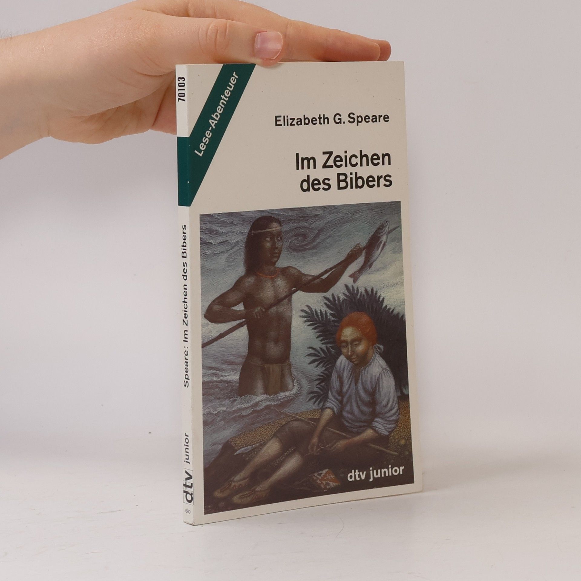 Im Zeichen des Bibers