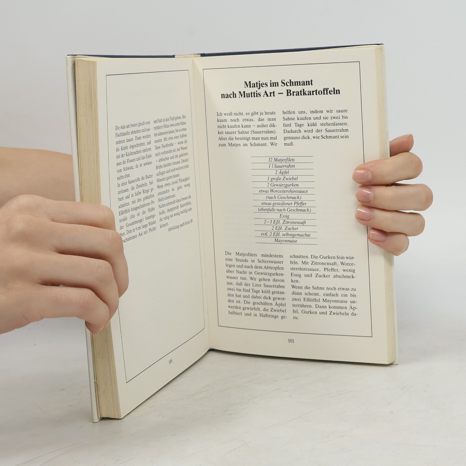 Annegret Sievers Das Fisch-Fiete-Fisch-Kochbuch